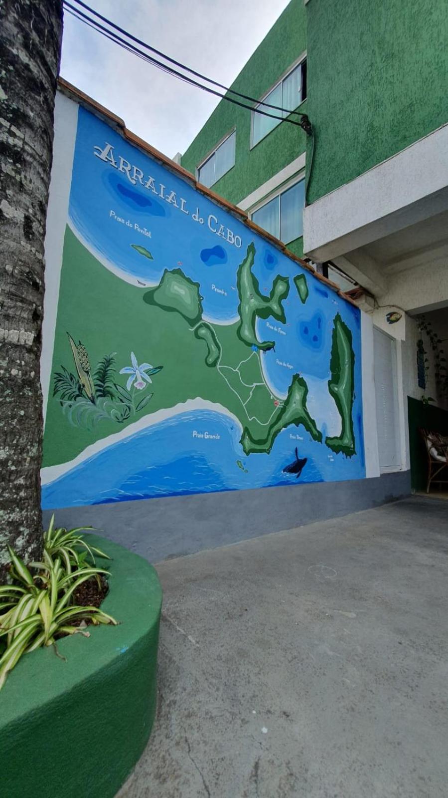 Pousada Arraial Caribe