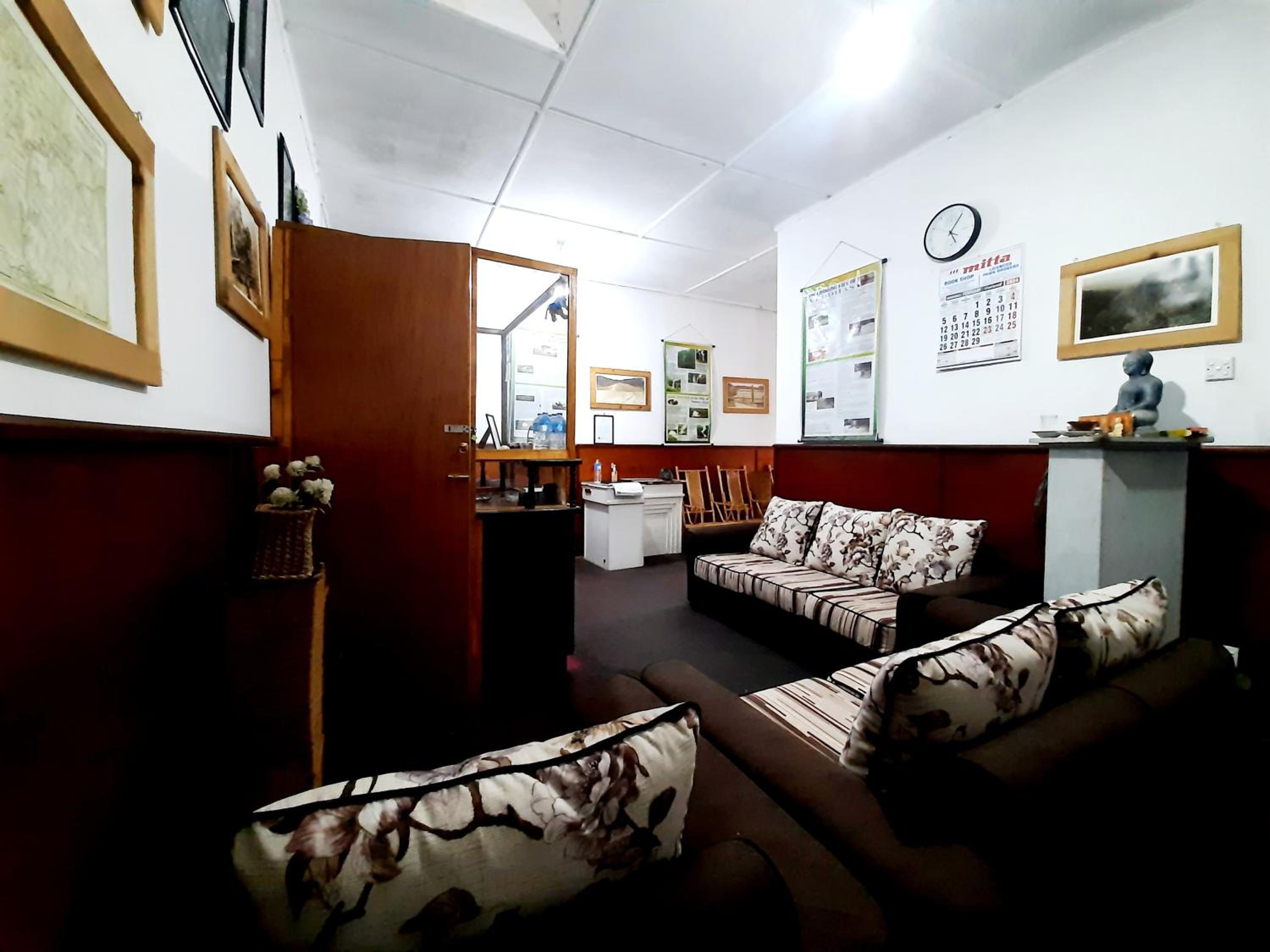 Sapu's Mountain breeze Nuwara Eliya view 3
