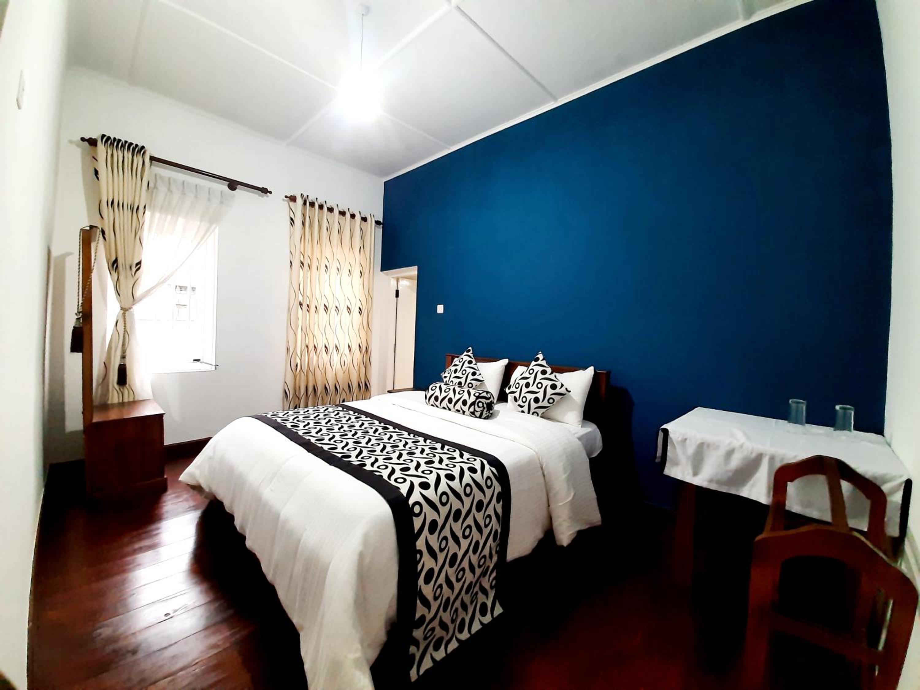 Sapu's Mountain breeze Nuwara Eliya view 5