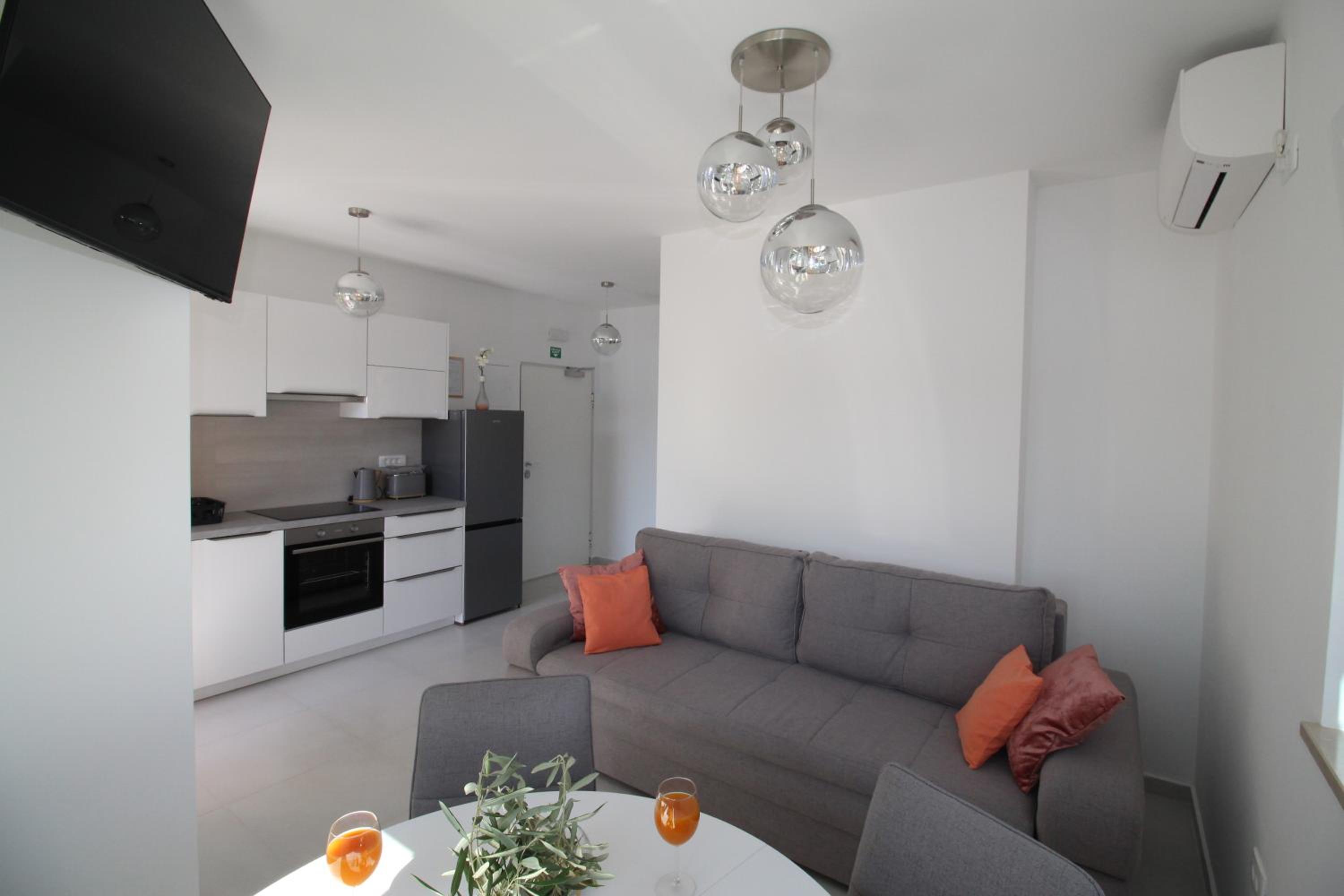 Slano Bay Apartments