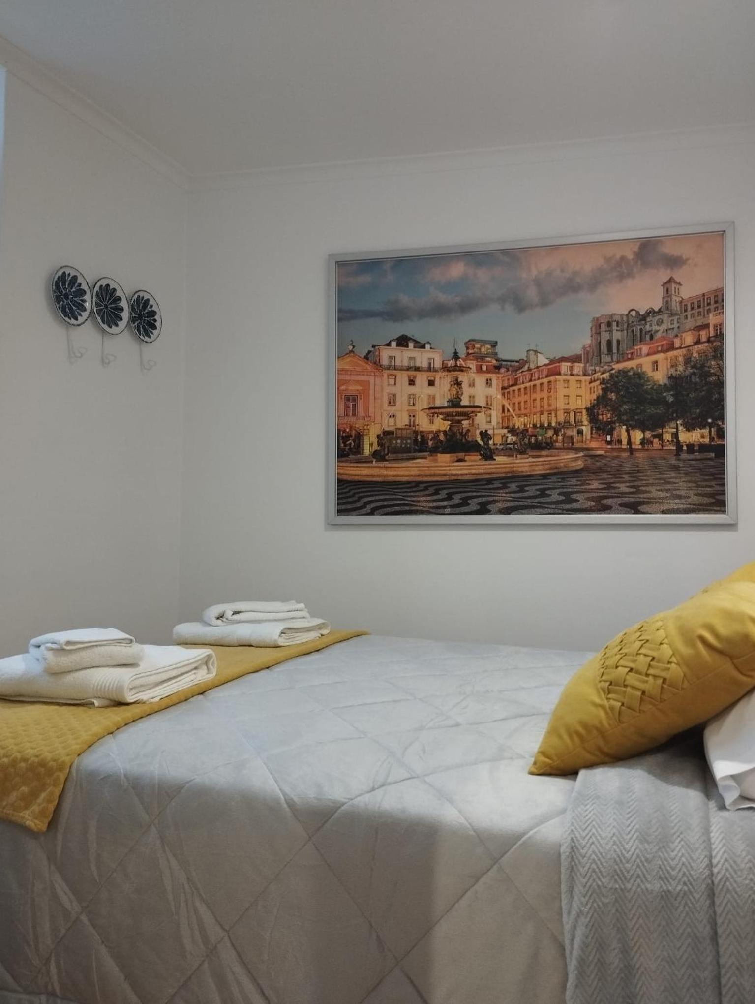 Allfado Apartments