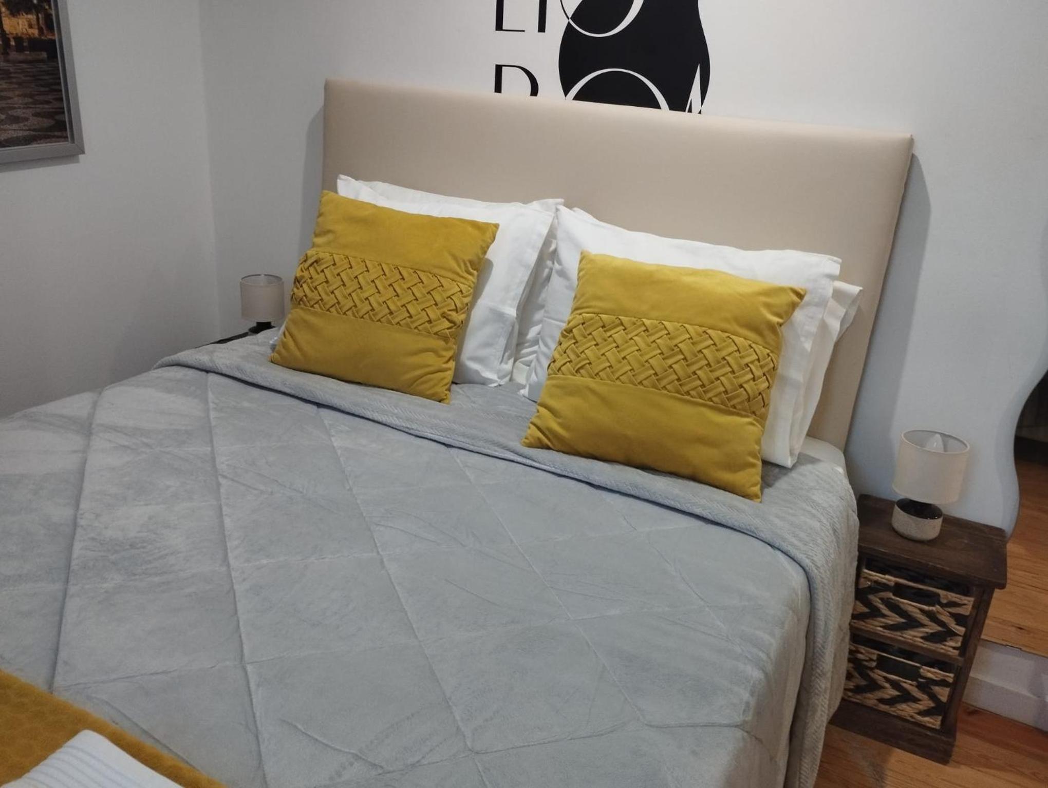 Allfado Apartments