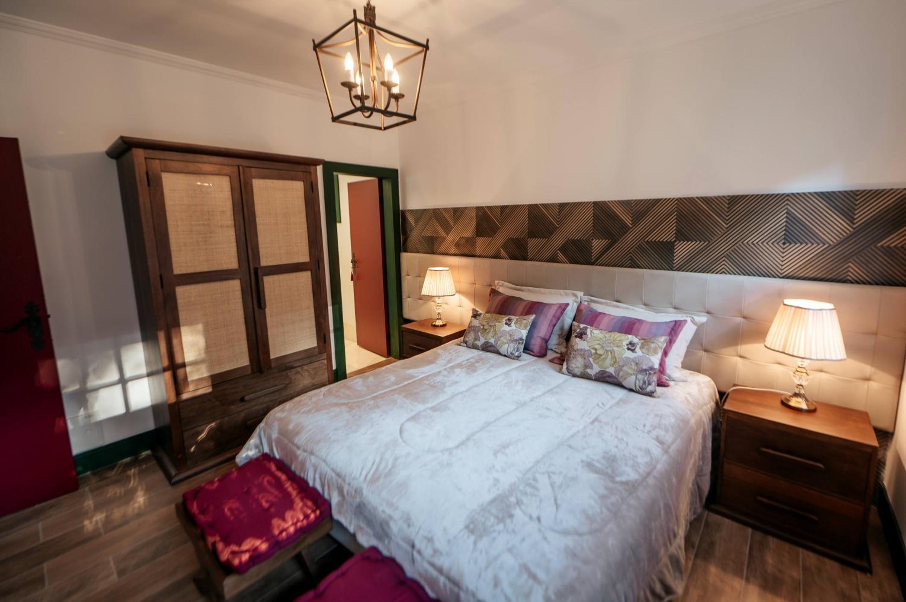 Pousada Boutique Villa Chafariz Tiradentes