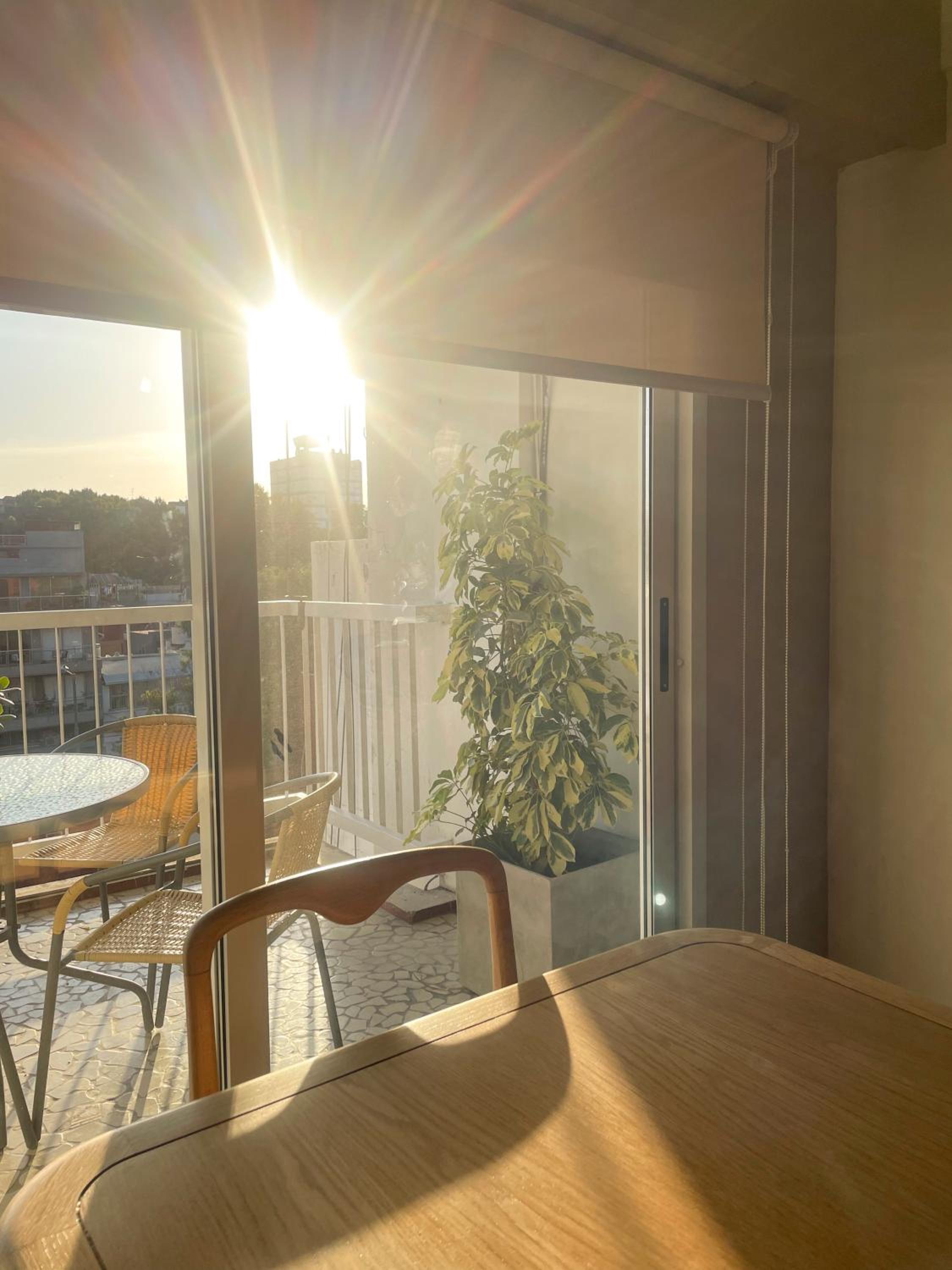 Great apartment in the heart of Palermo Soho