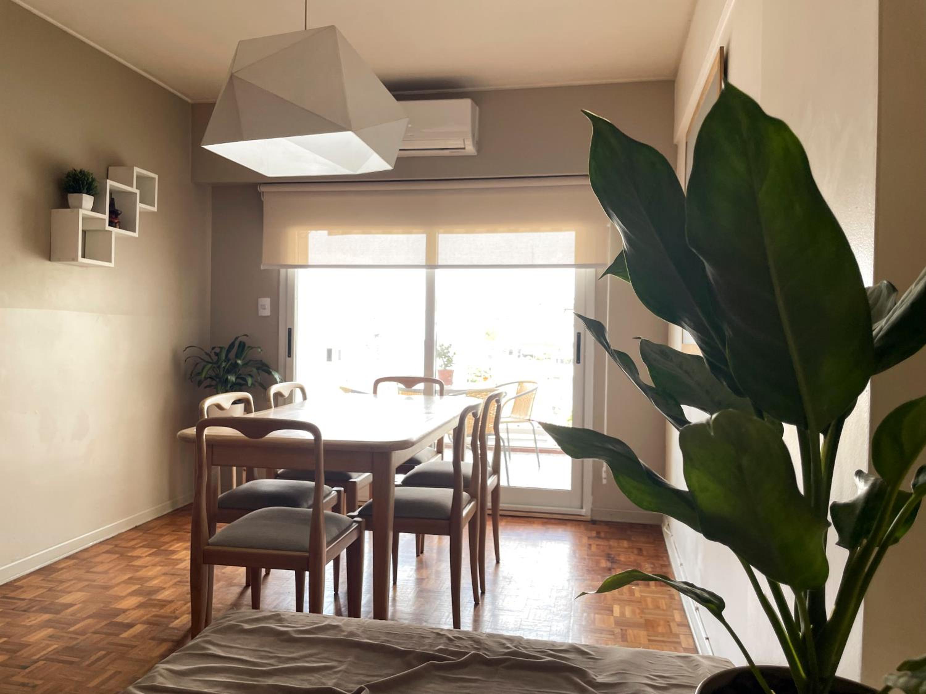 Great apartment in the heart of Palermo Soho