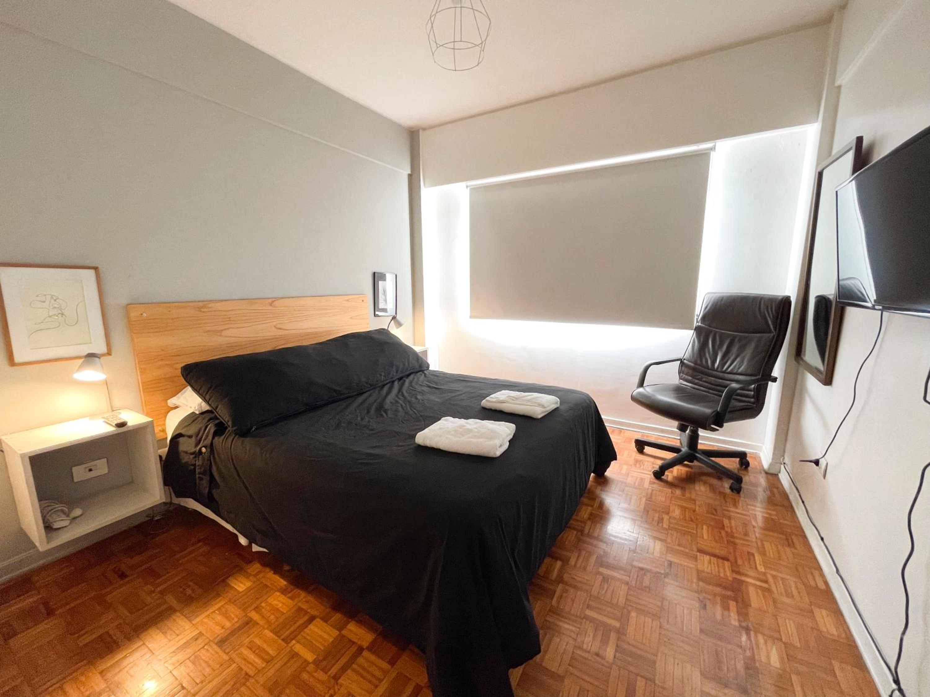 Great apartment in the heart of Palermo Soho