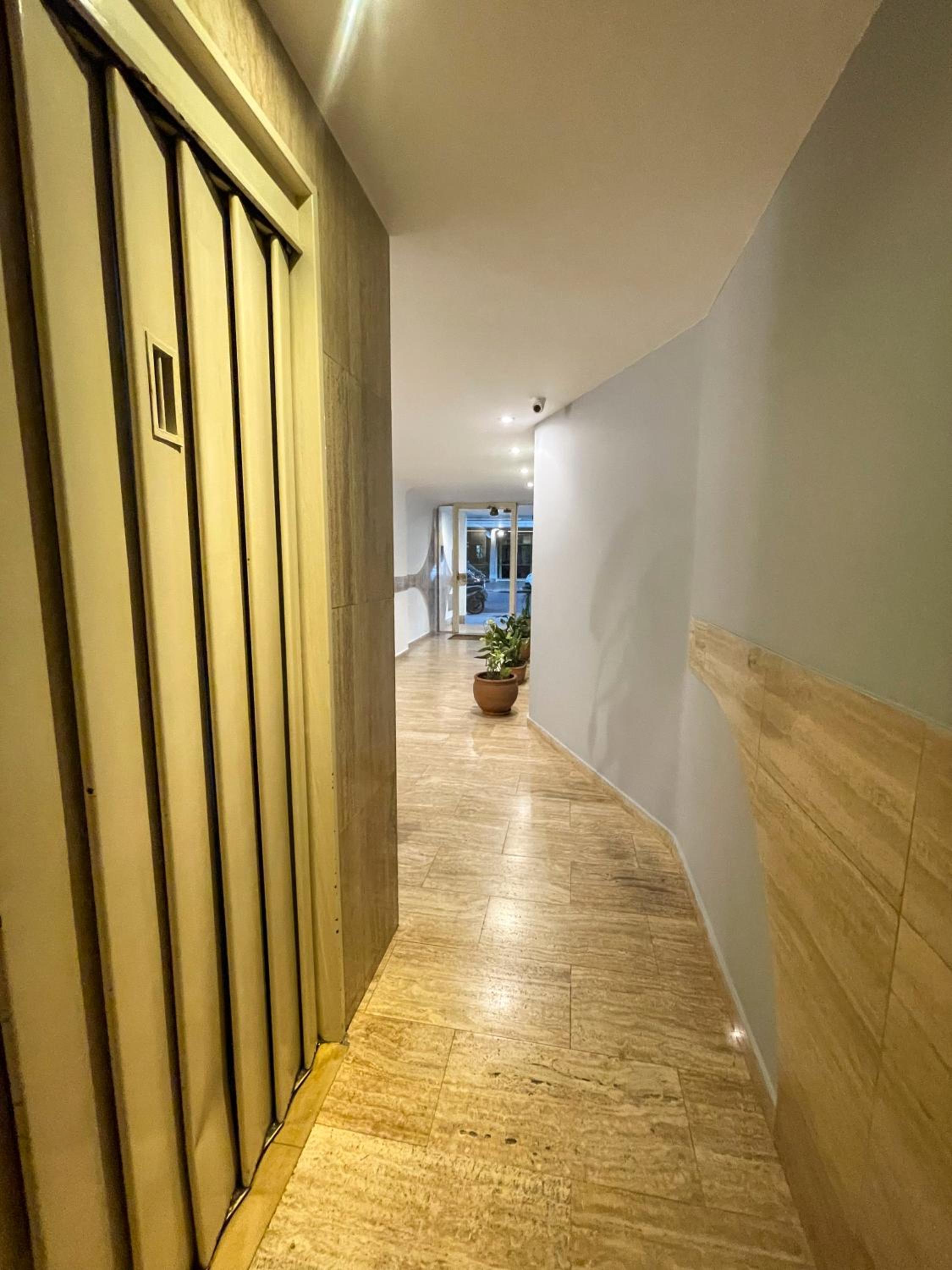 Great apartment in the heart of Palermo Soho