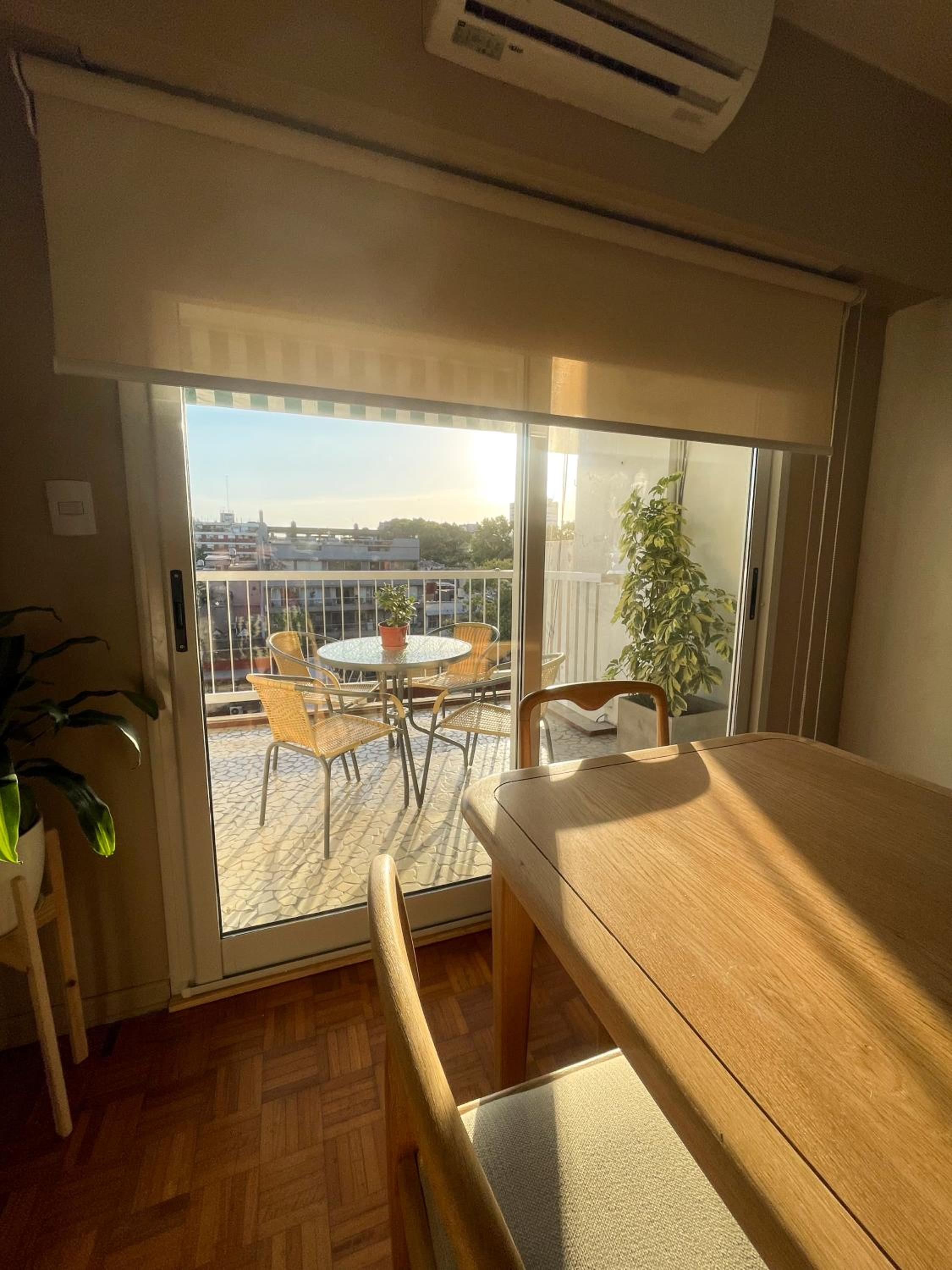 Great apartment in the heart of Palermo Soho