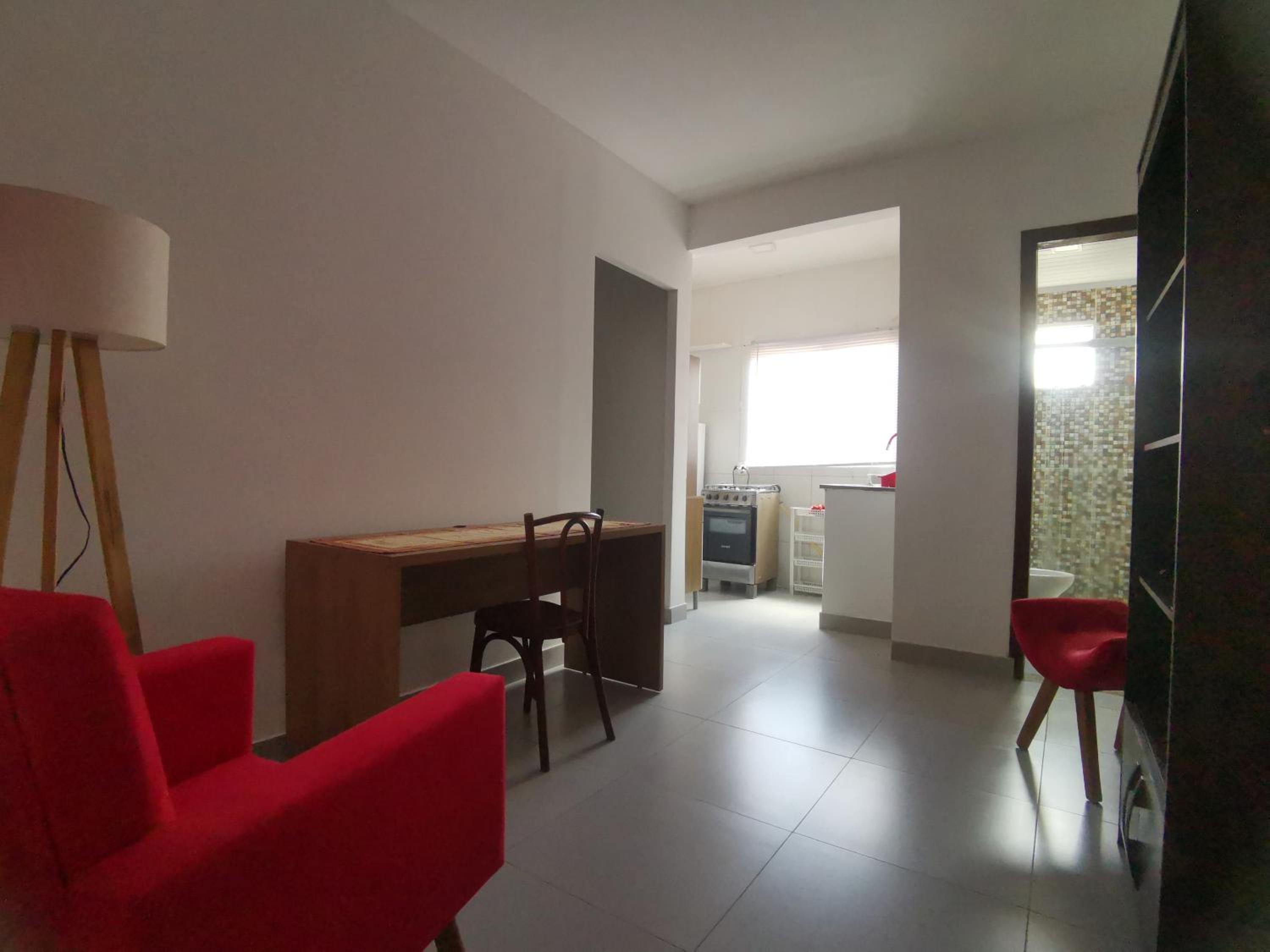 Estúdios VILA 5 Hotel, próximo a Praça dos Três Poderes