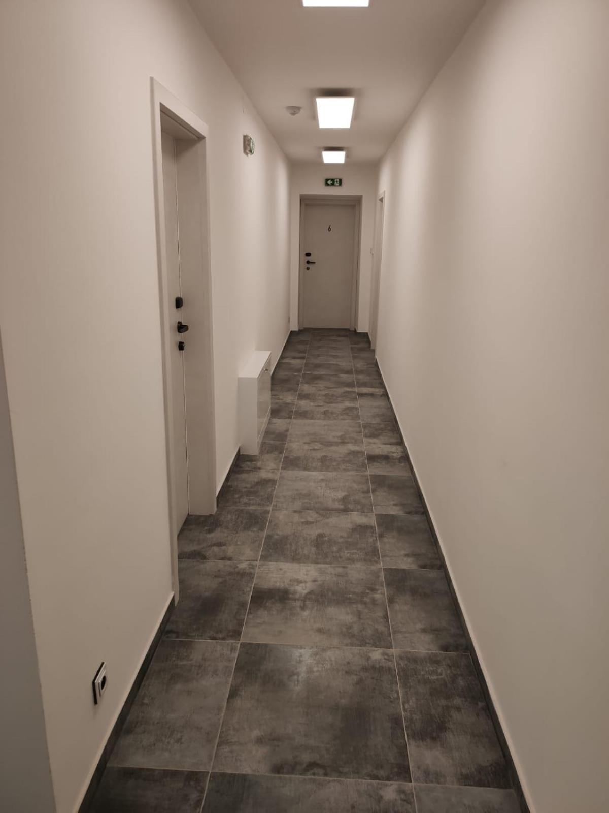Apartmán DOMA na Lipně