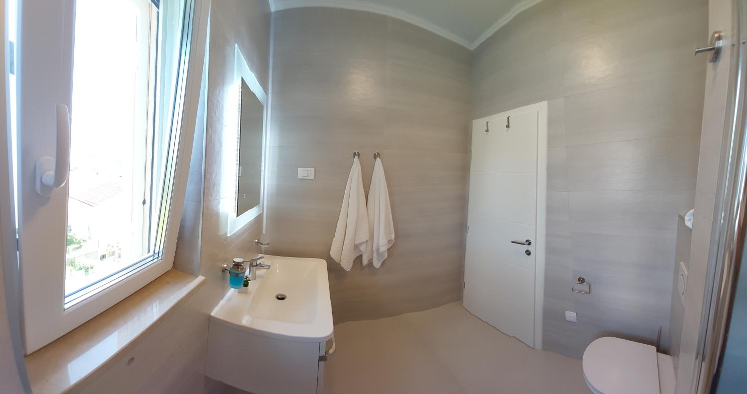 Slano Bay Apartments