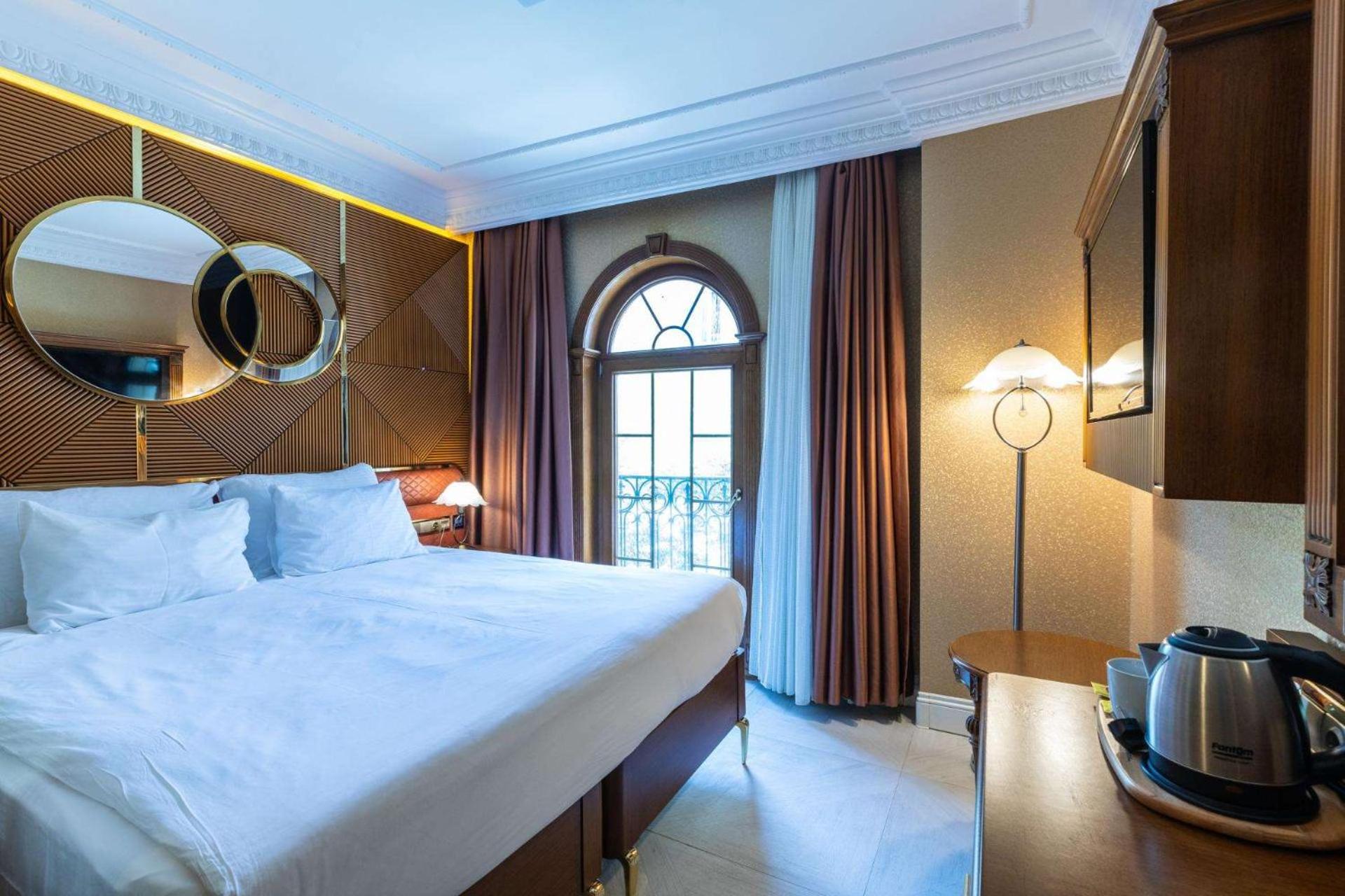Wyndham Istanbul Old City photo 33 of 186