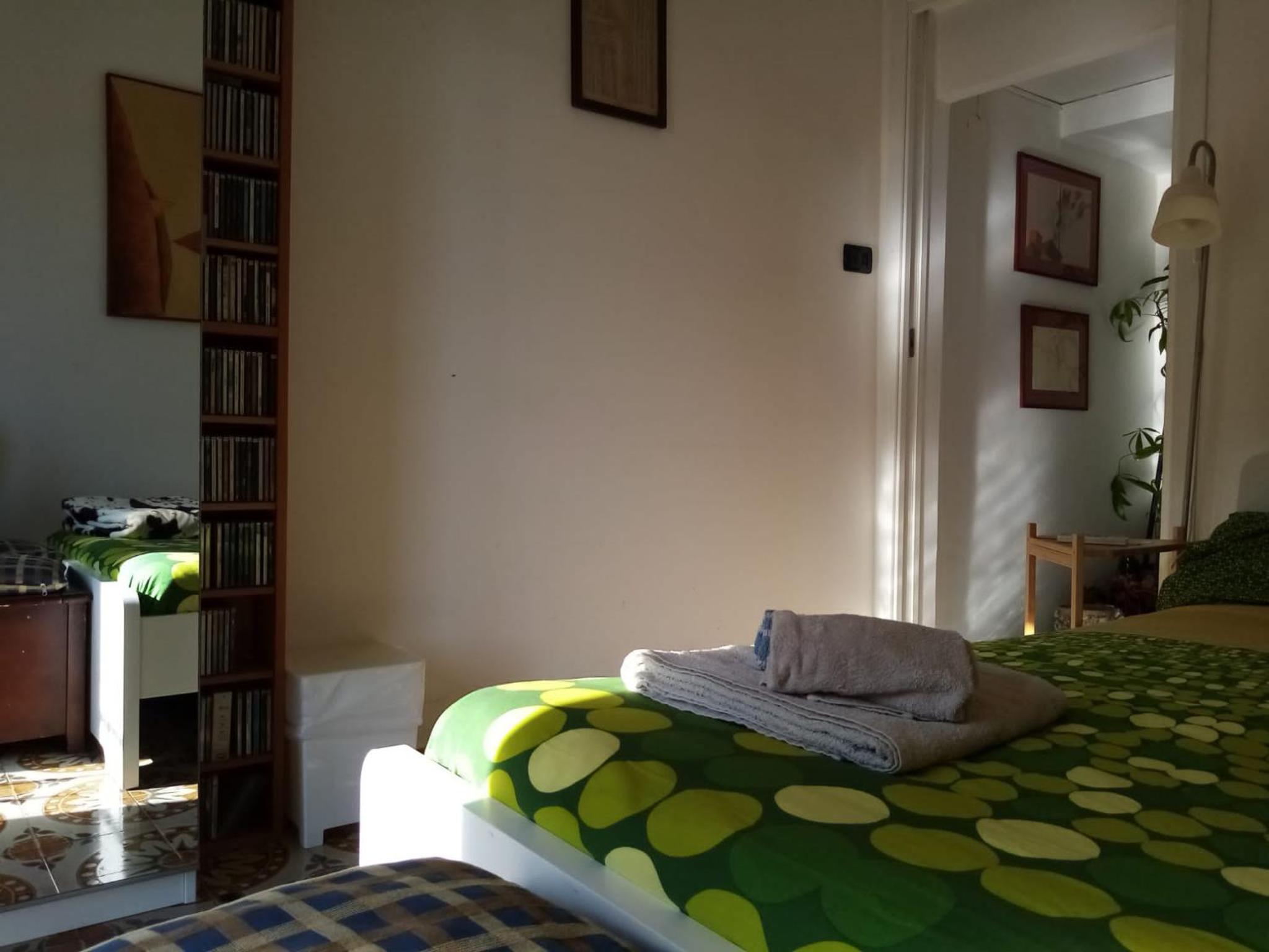 Il Nido della Quaglia b&b - Jaba mia House LT