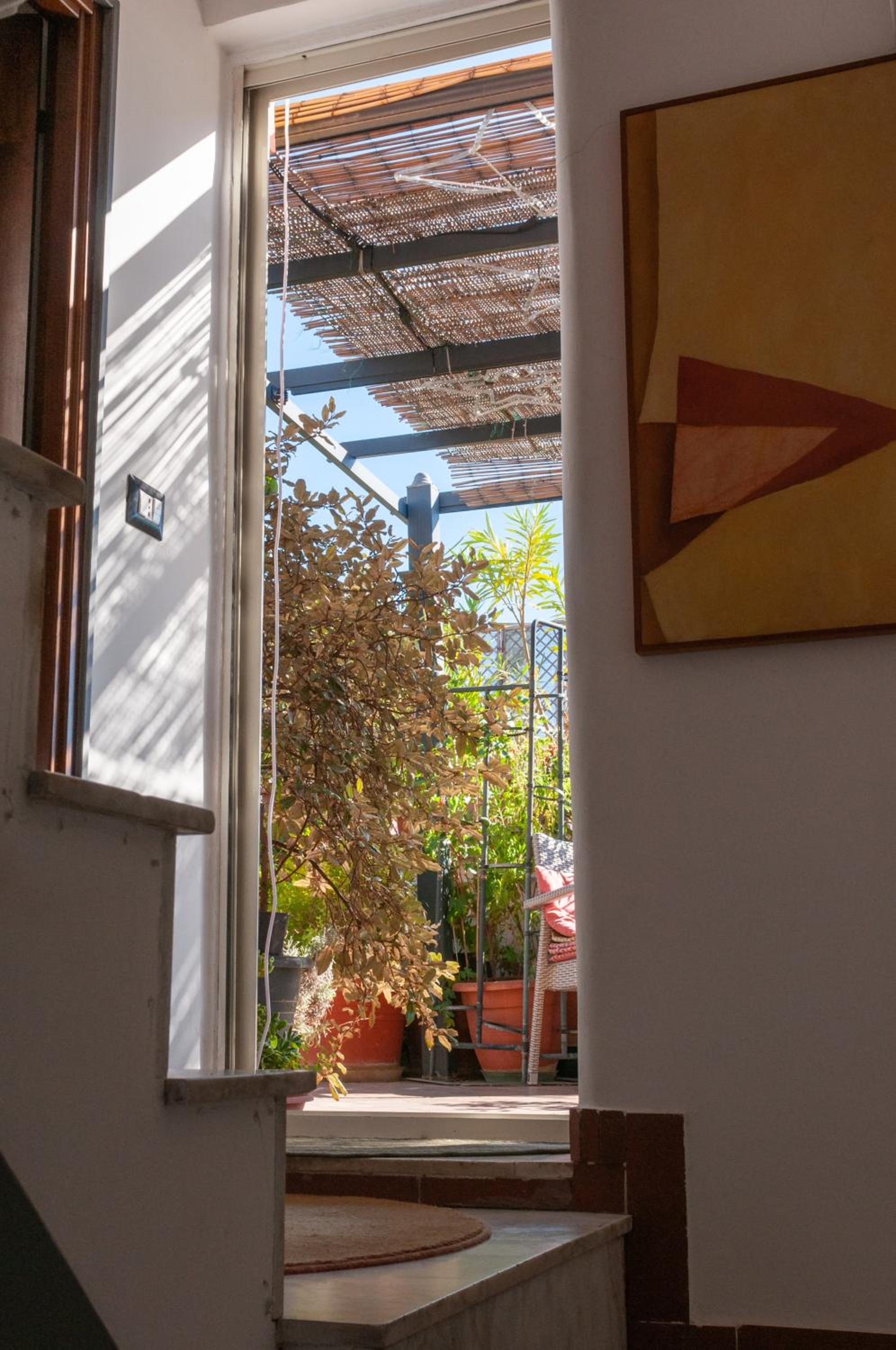 Il Nido della Quaglia b&b - Jaba mia House LT