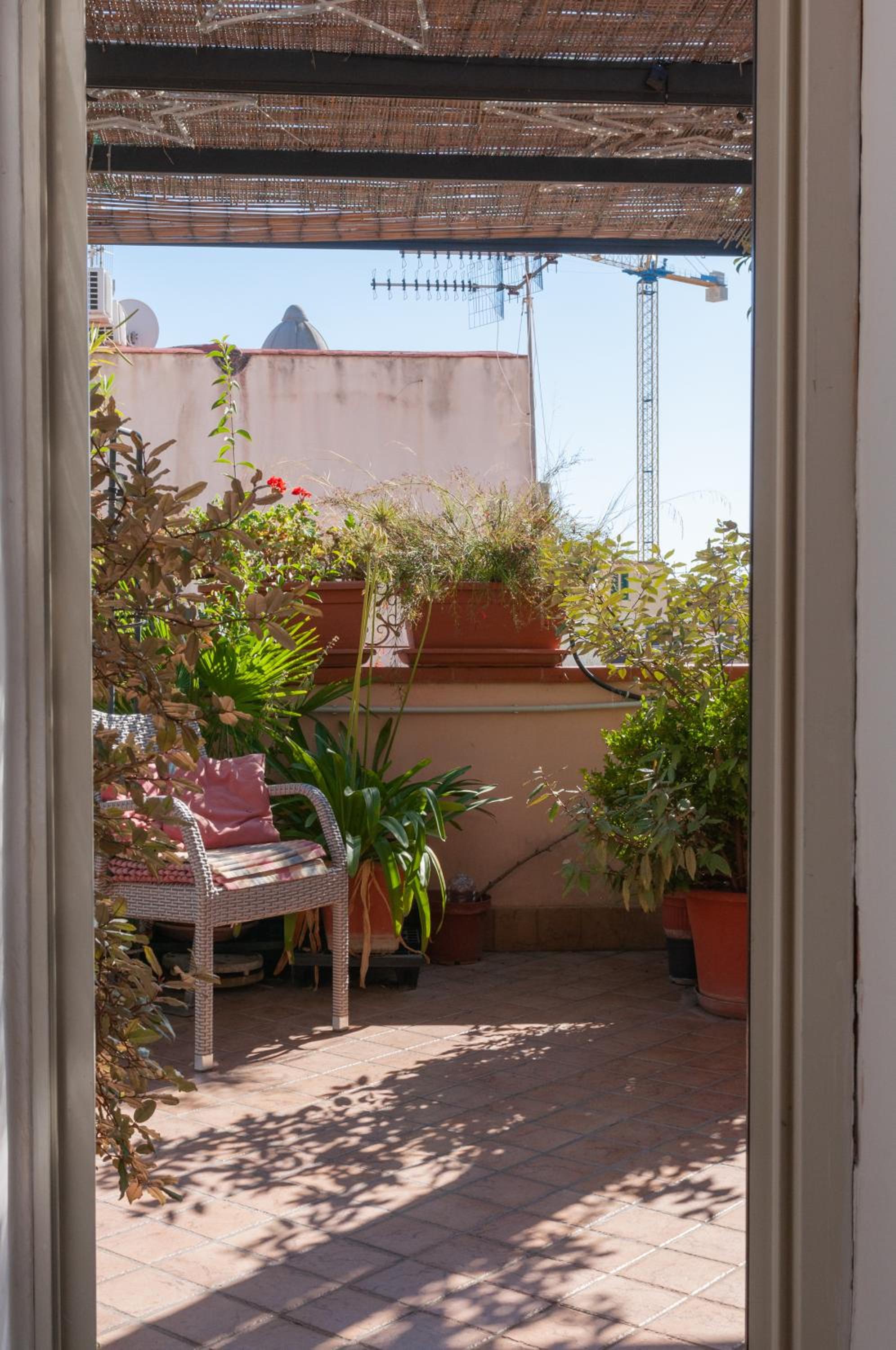 Il Nido della Quaglia b&b - Jaba mia House LT