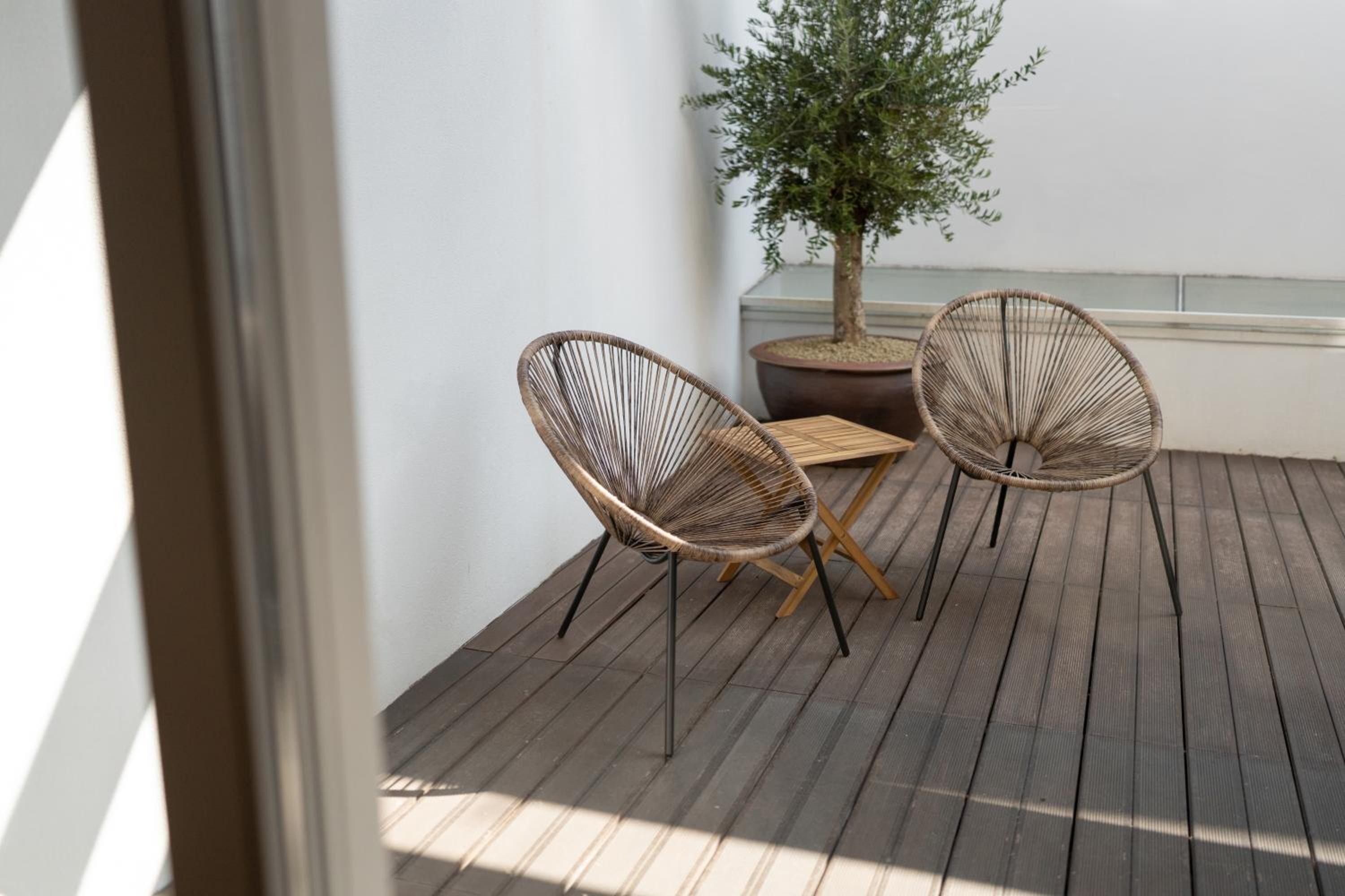 MAM HEAT Apartments - Viana City Centre view 4