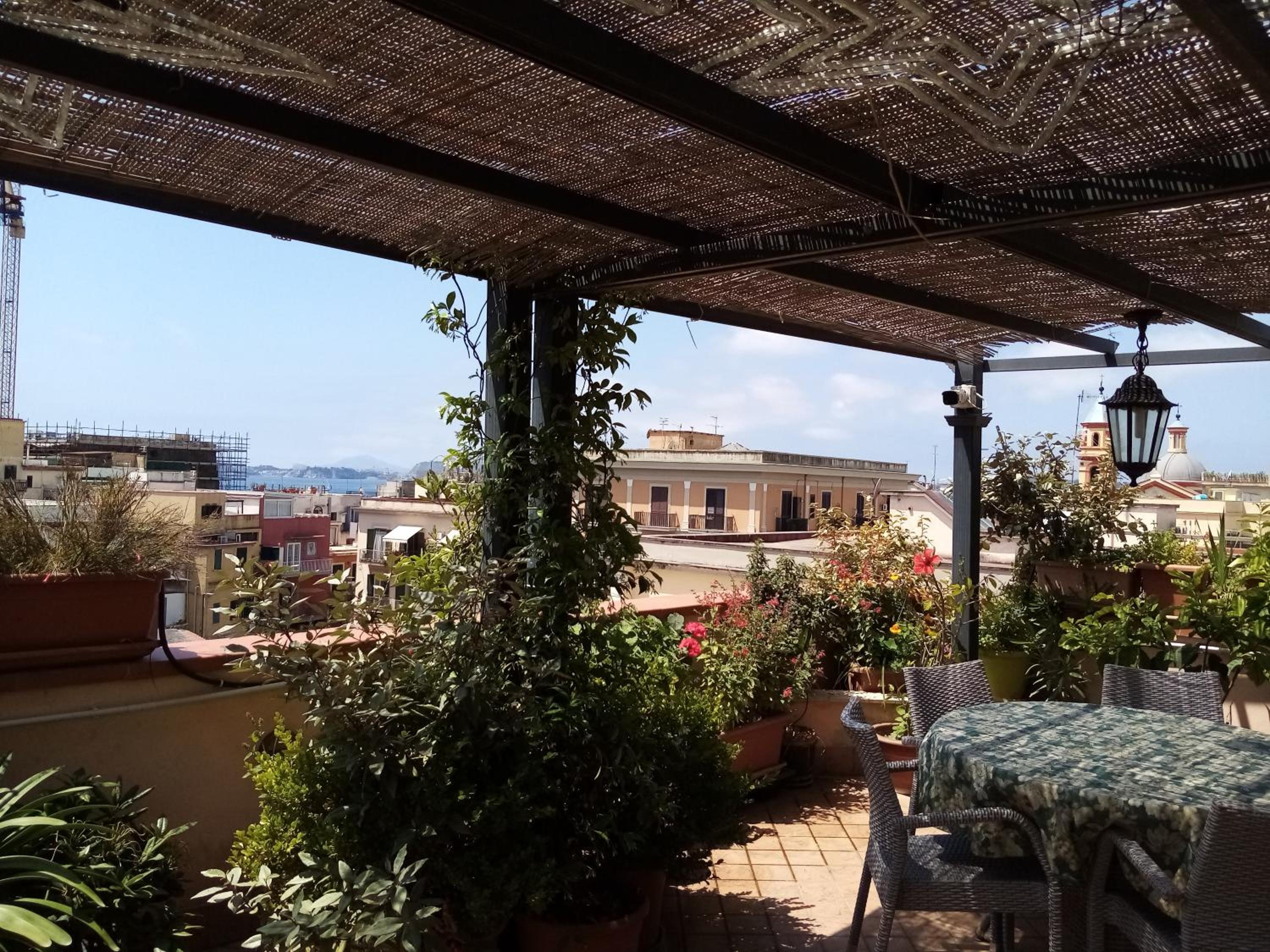 Il Nido della Quaglia b&b - Jaba mia House LT