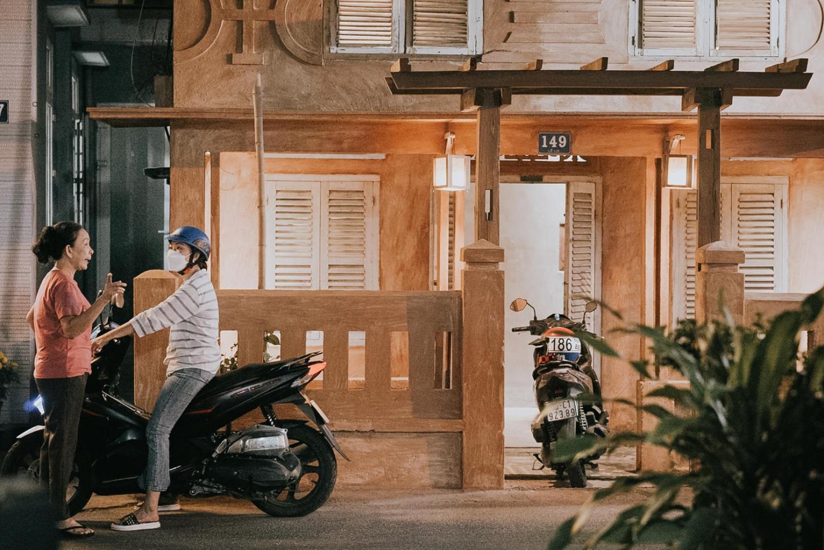 Thoai Mai House Phan Thiết