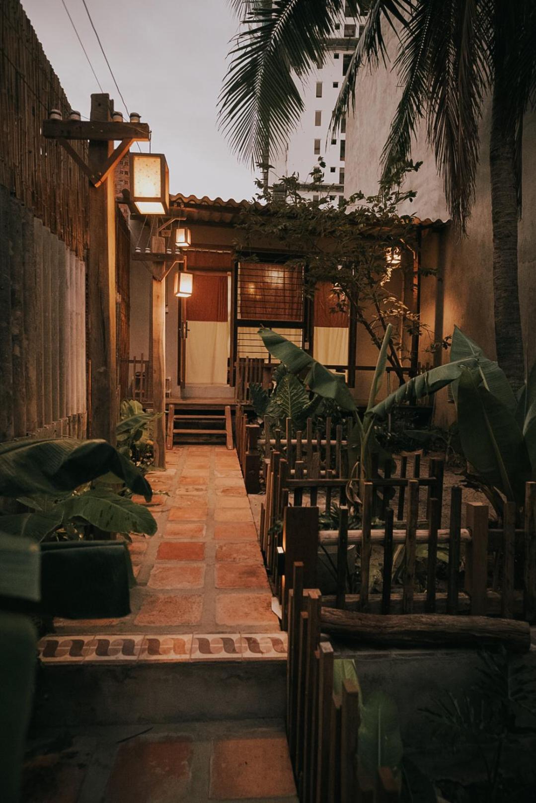 Thoai Mai House Phan Thiết