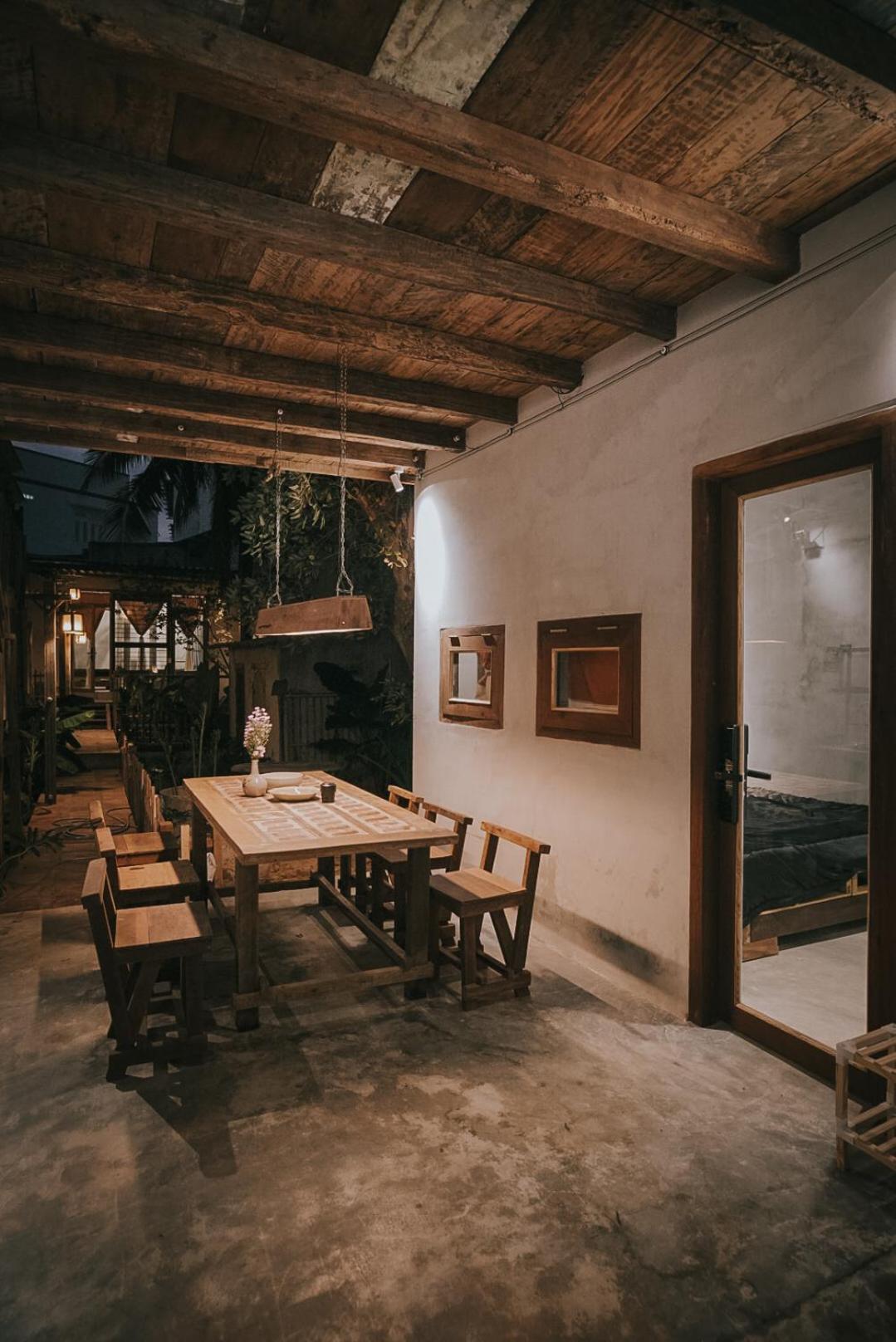 Thoai Mai House Phan Thiết