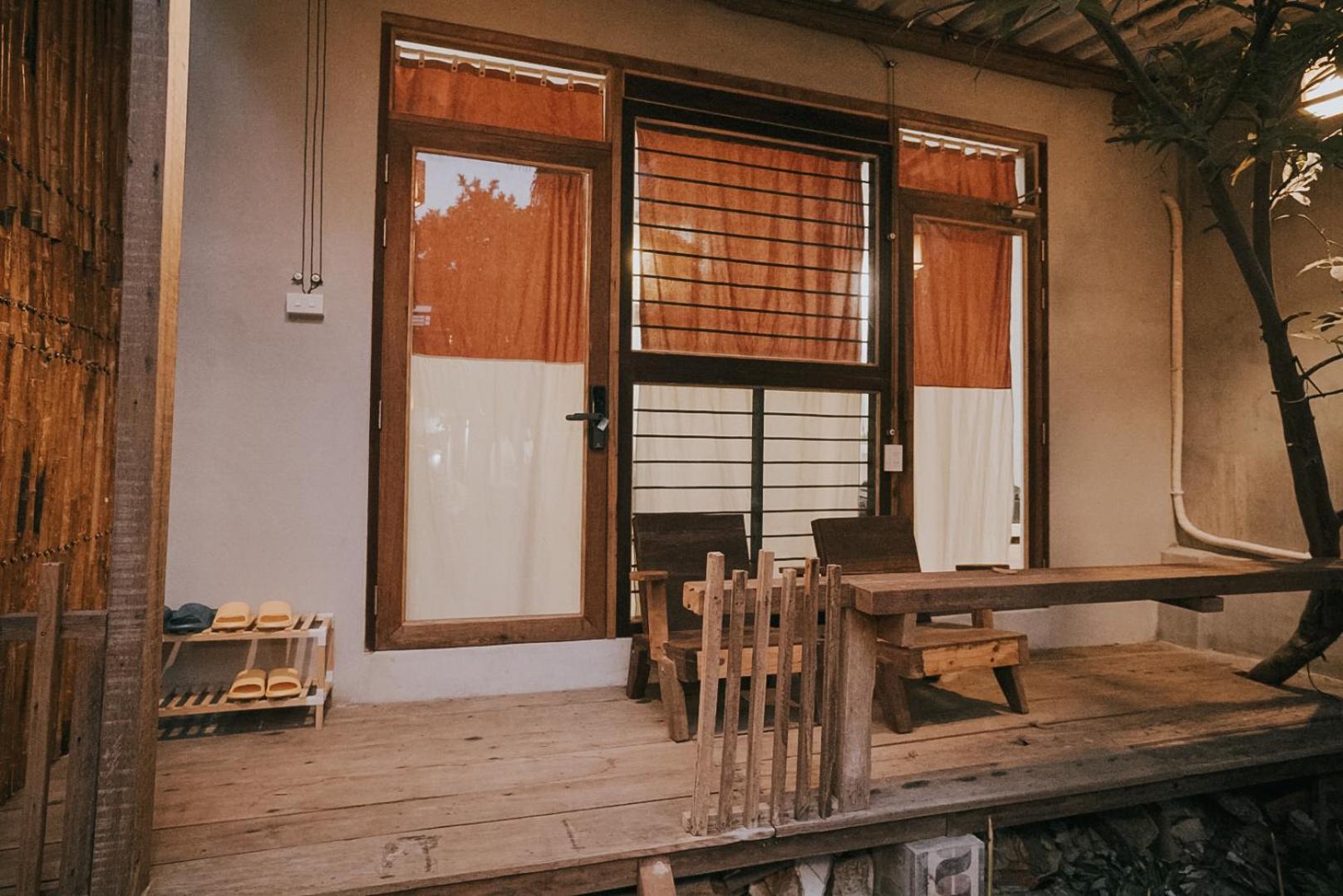 Thoai Mai House Phan Thiết