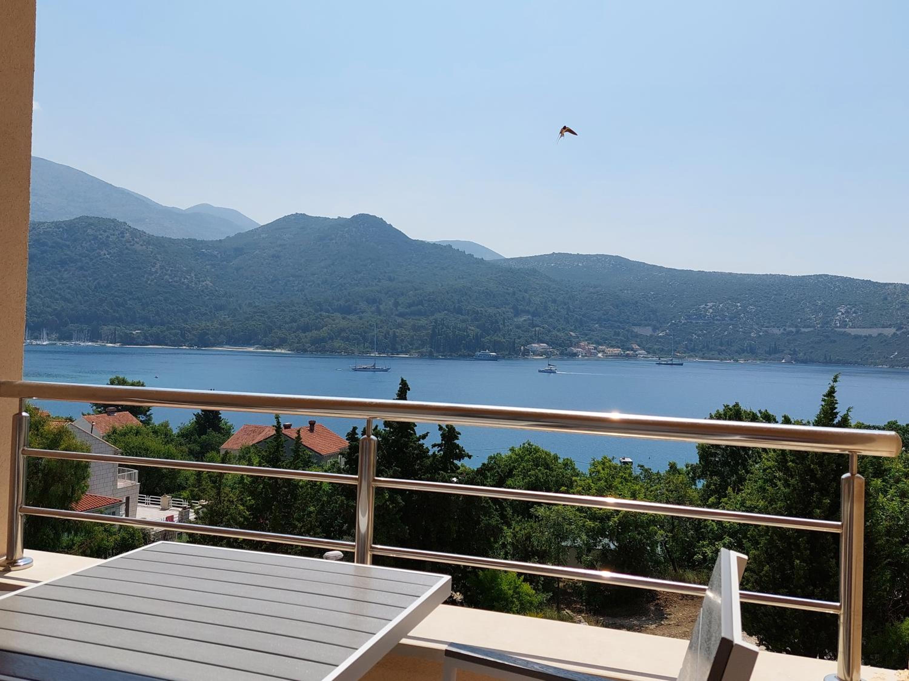 Slano Bay Apartments