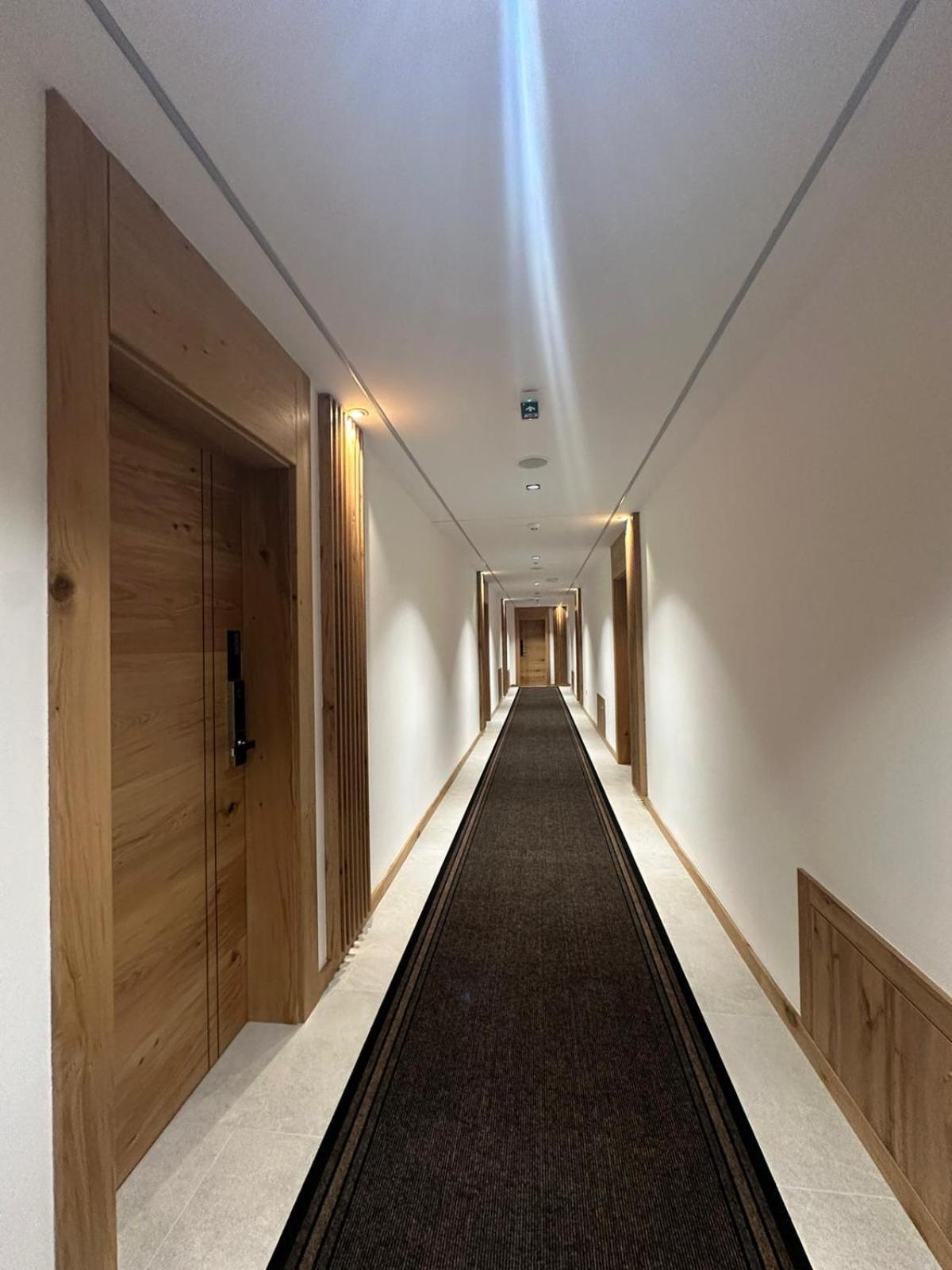 Heidi apartmani - Aparthotel Zlatni Javor