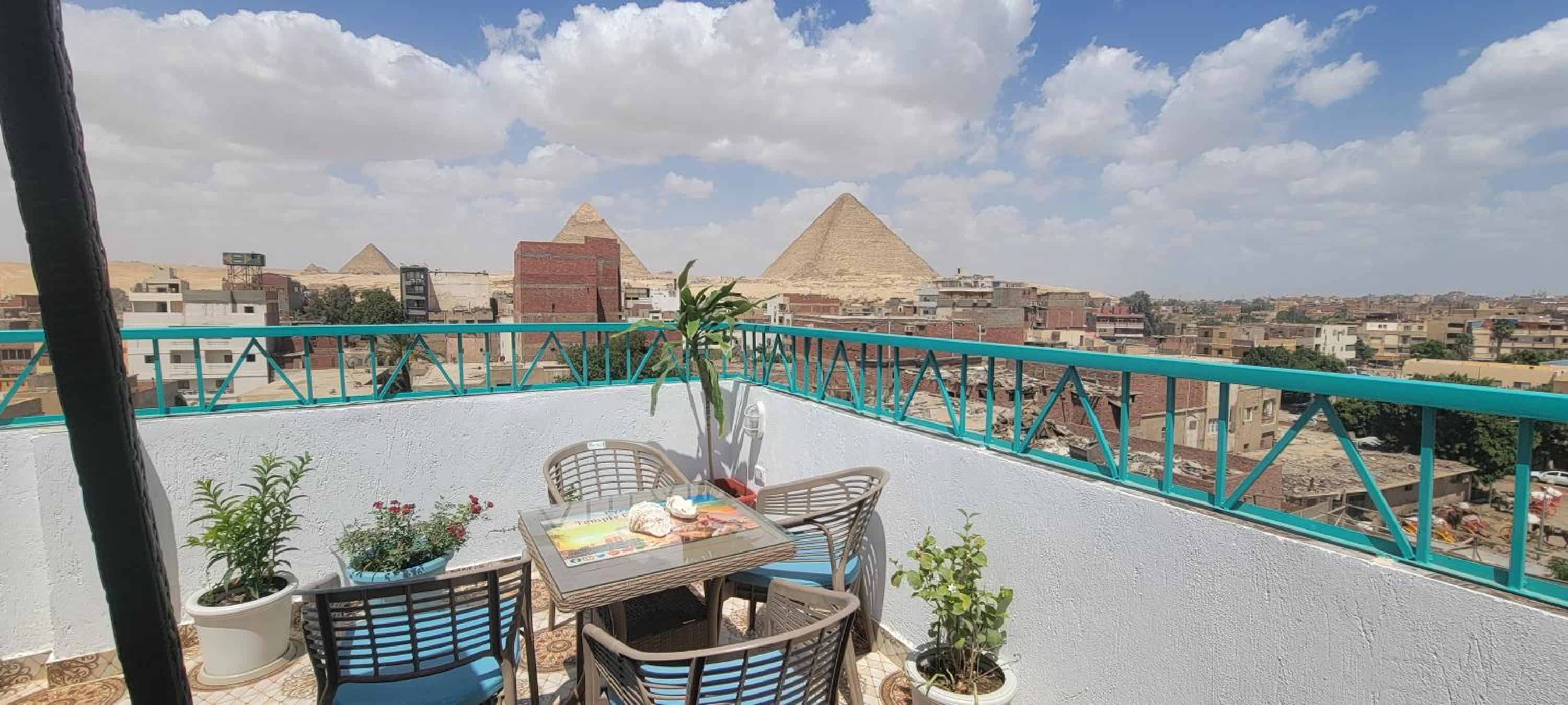 Rami's Guest House
