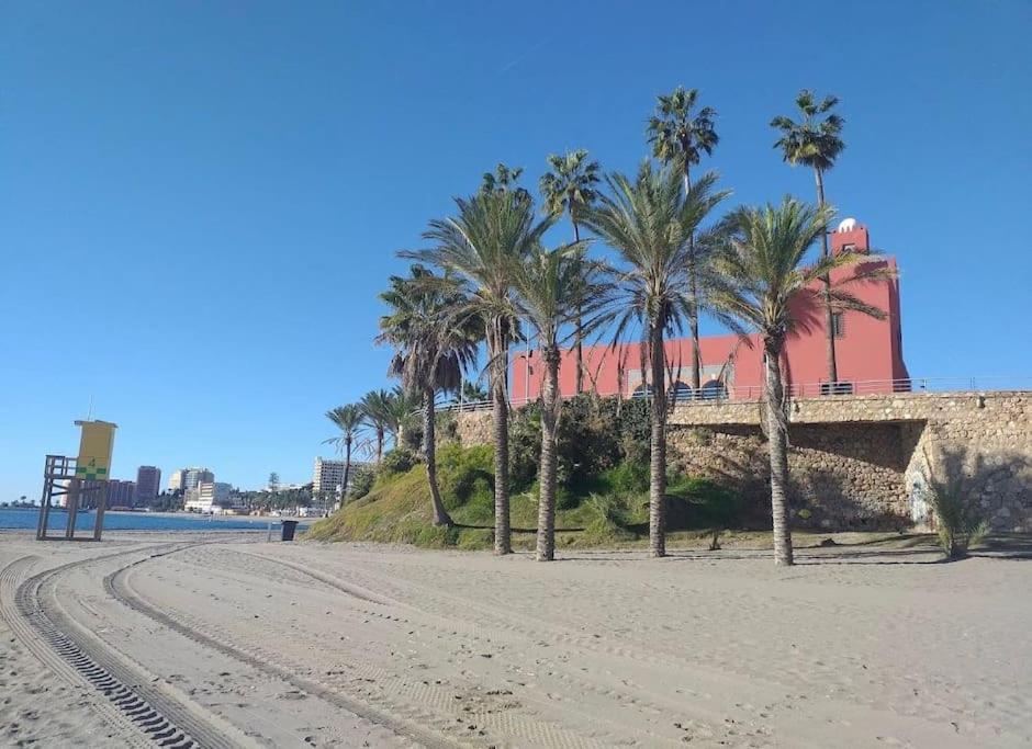 Ático c/vistas, recep 24h, piscinas y parking view 3