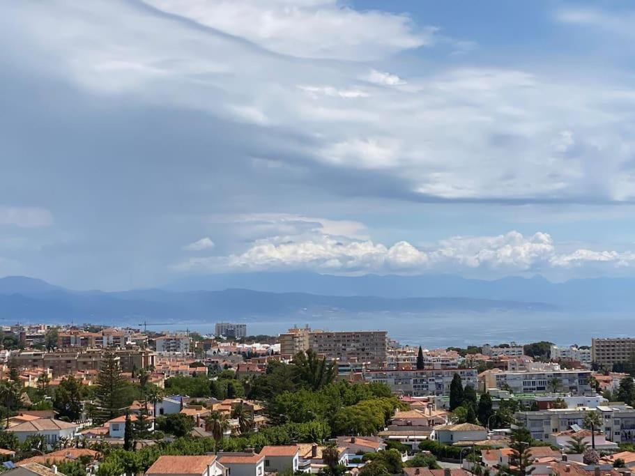 Ático c/vistas, recep 24h, piscinas y parking view 5