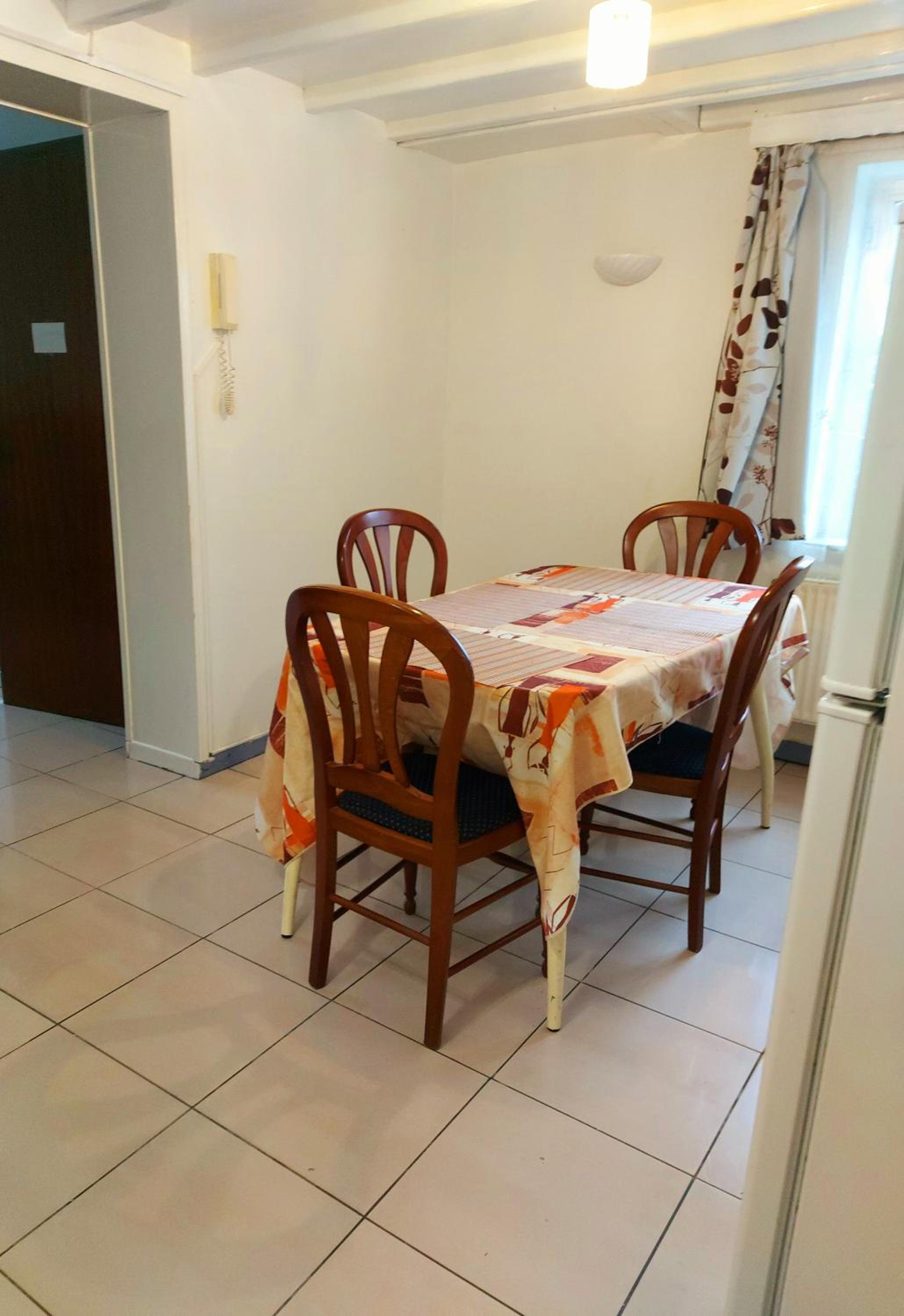 Belle chambre dans un quartier calme