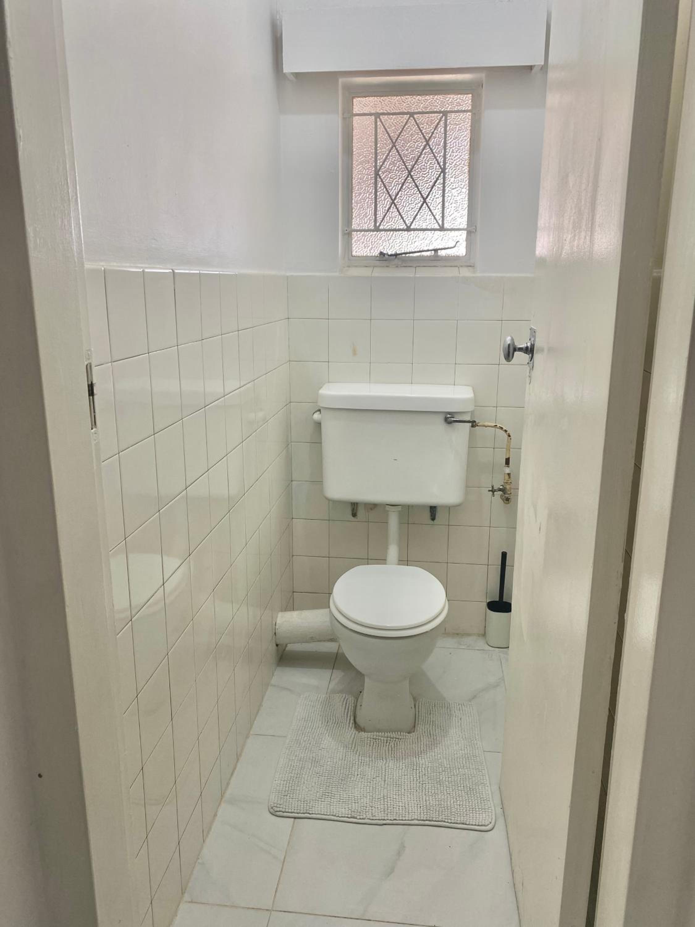 Remarkable 1-Bed Apartment in Kensington Harare view 5