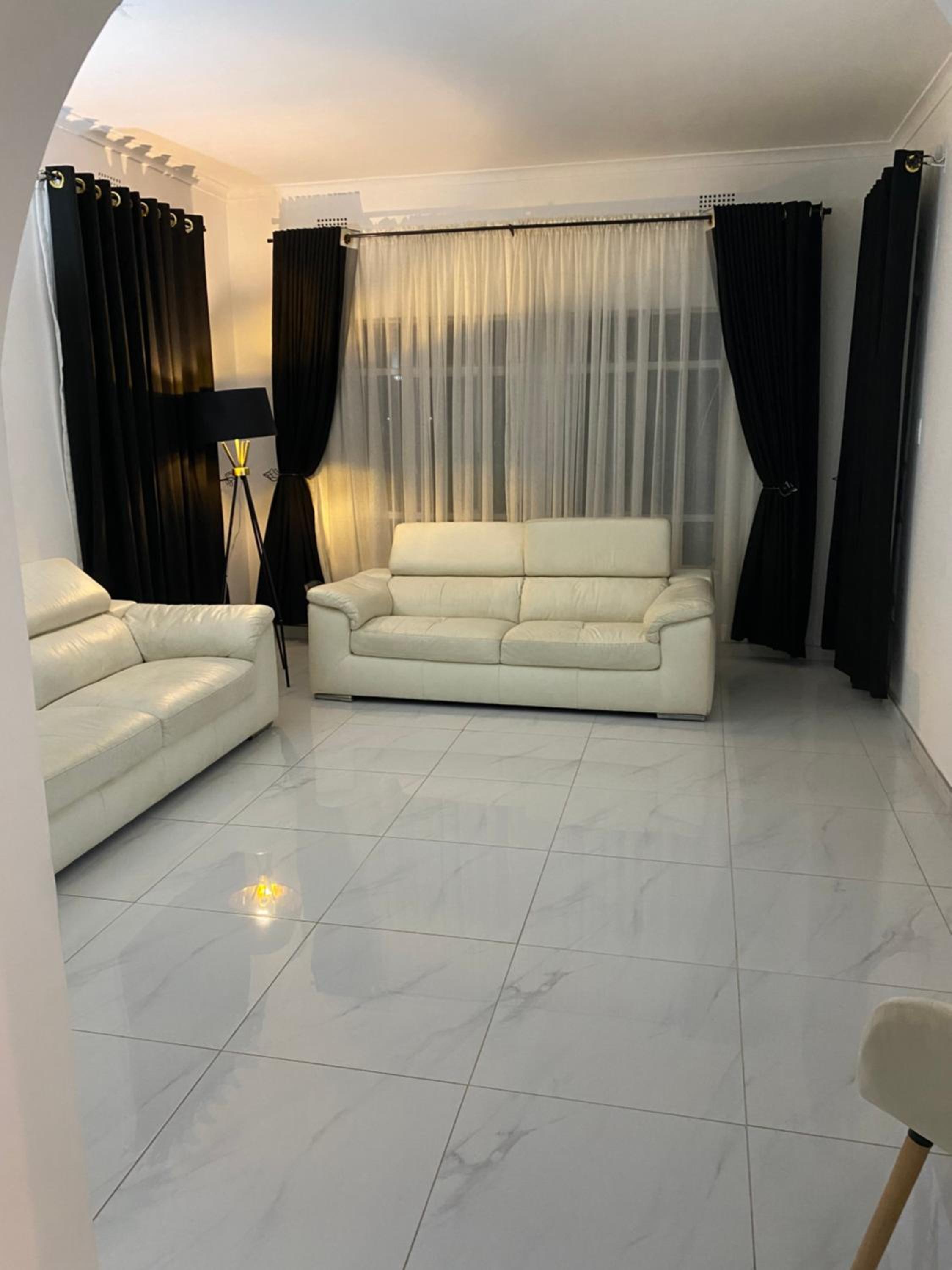 Remarkable 1-Bed Apartment in Kensington Harare view 2