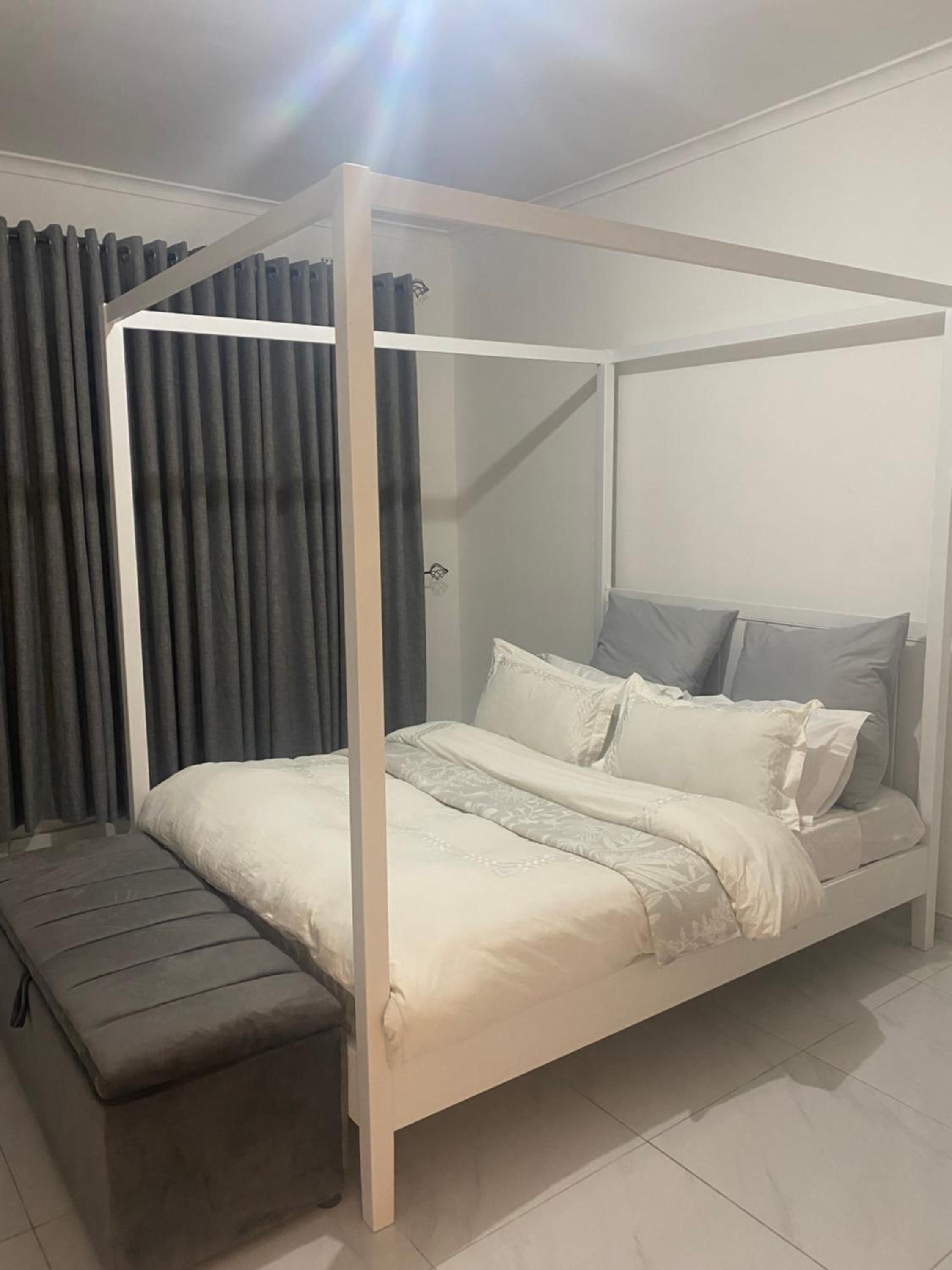 Remarkable 1-Bed Apartment in Kensington Harare view 4