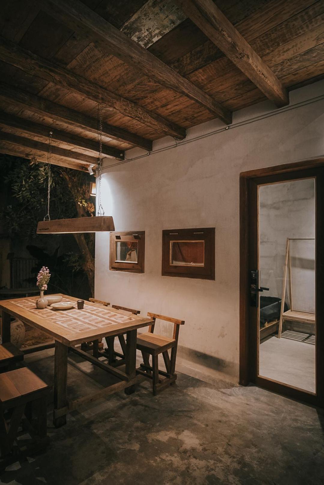 Thoai Mai House Phan Thiết