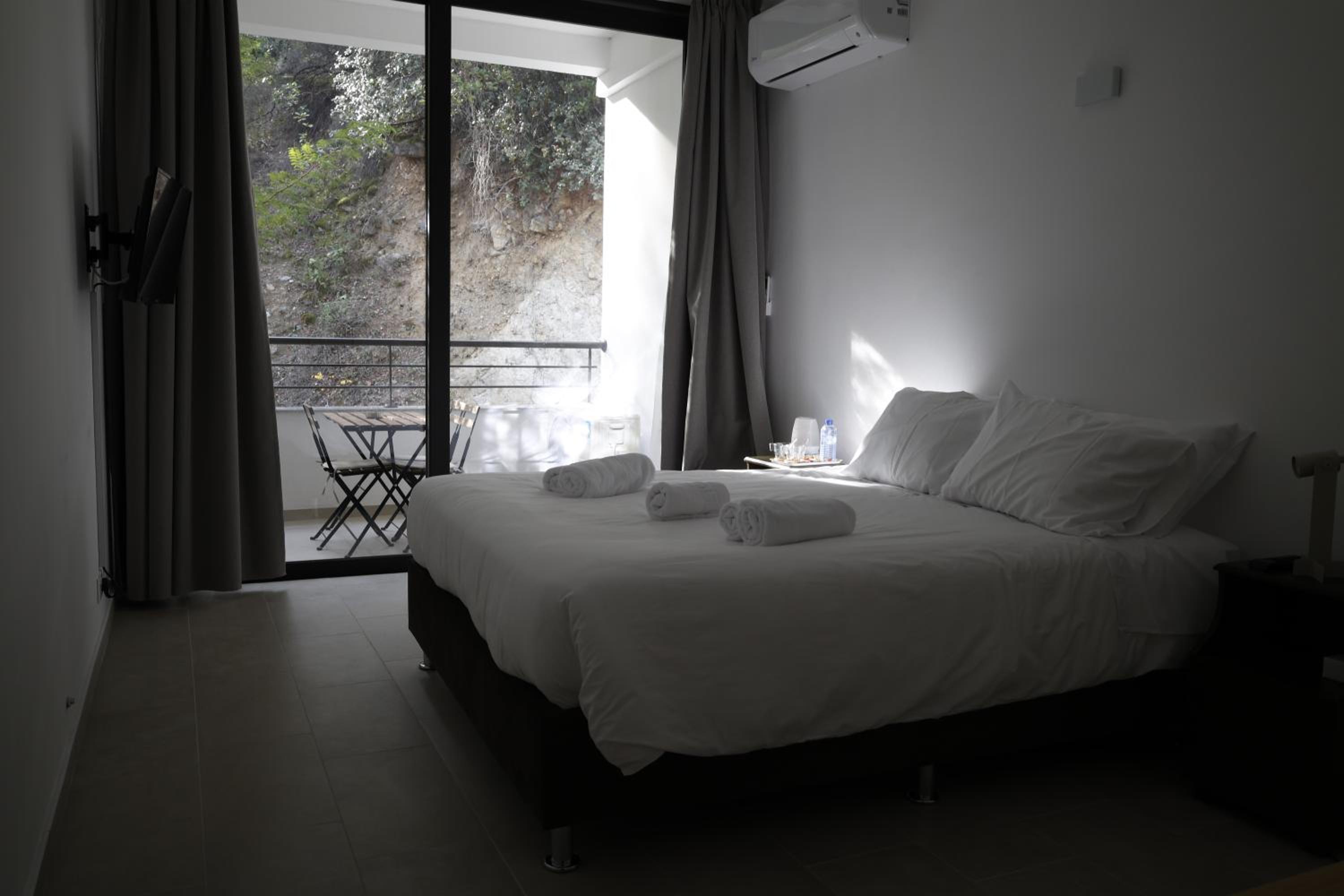 Rifugio Retreat