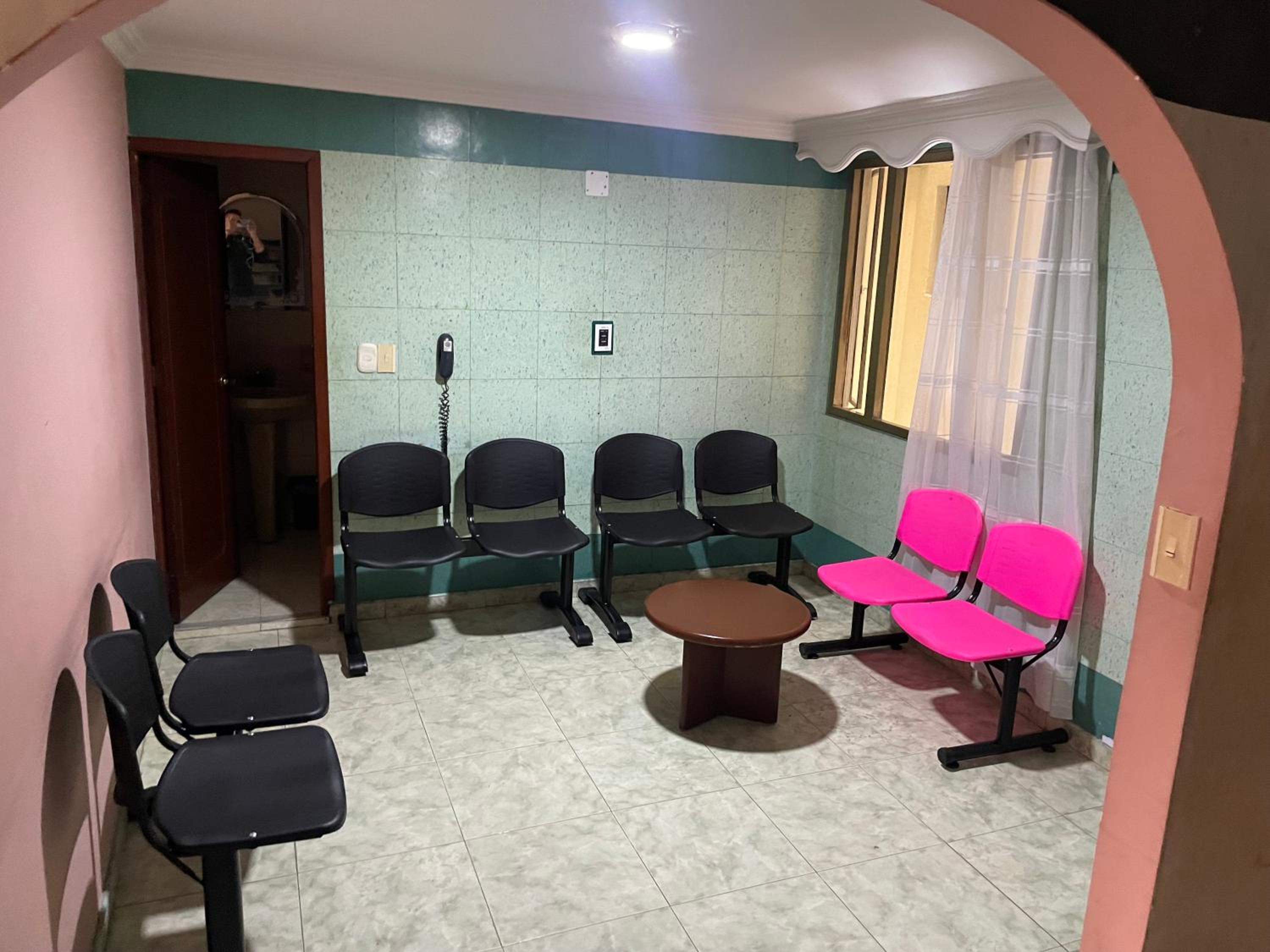 Hotel Brisas Real