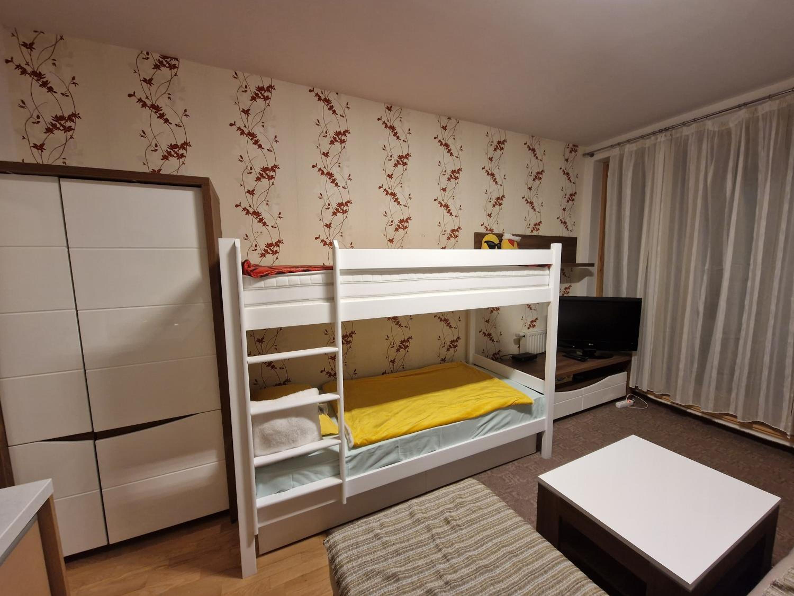 The Nest - harmony place to spend a mountain brake