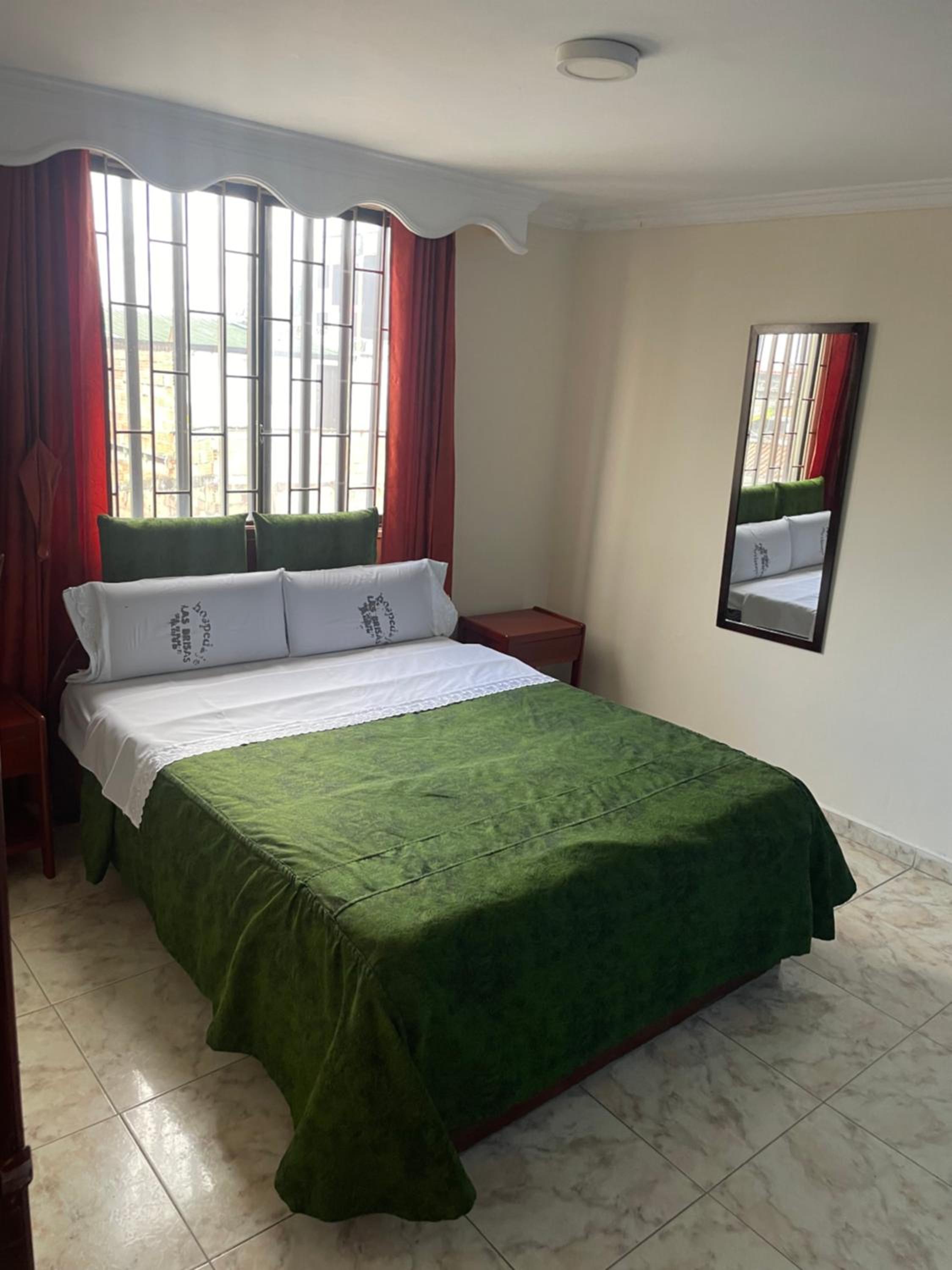 Hotel Brisas Real