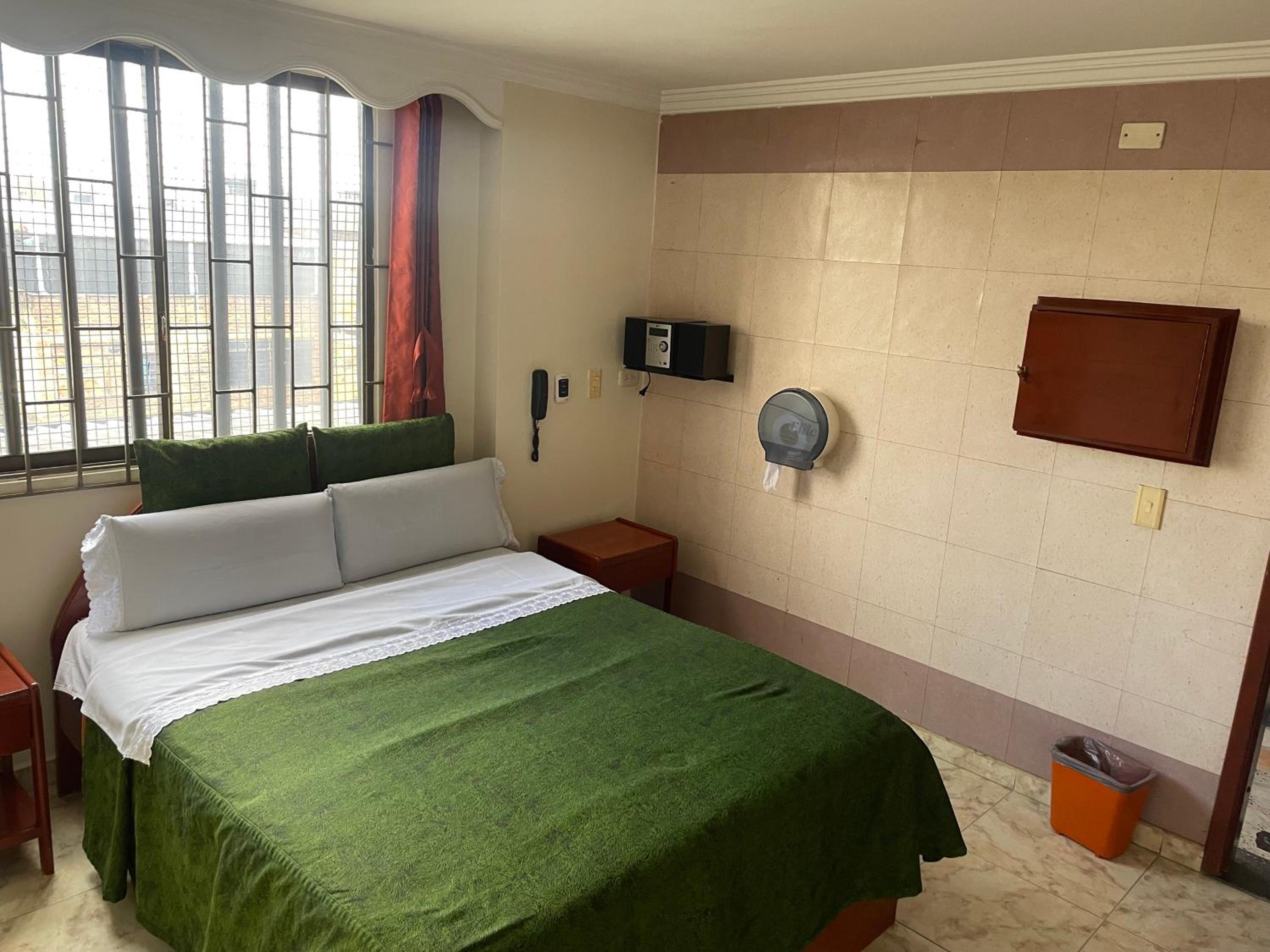 Hotel Brisas Real