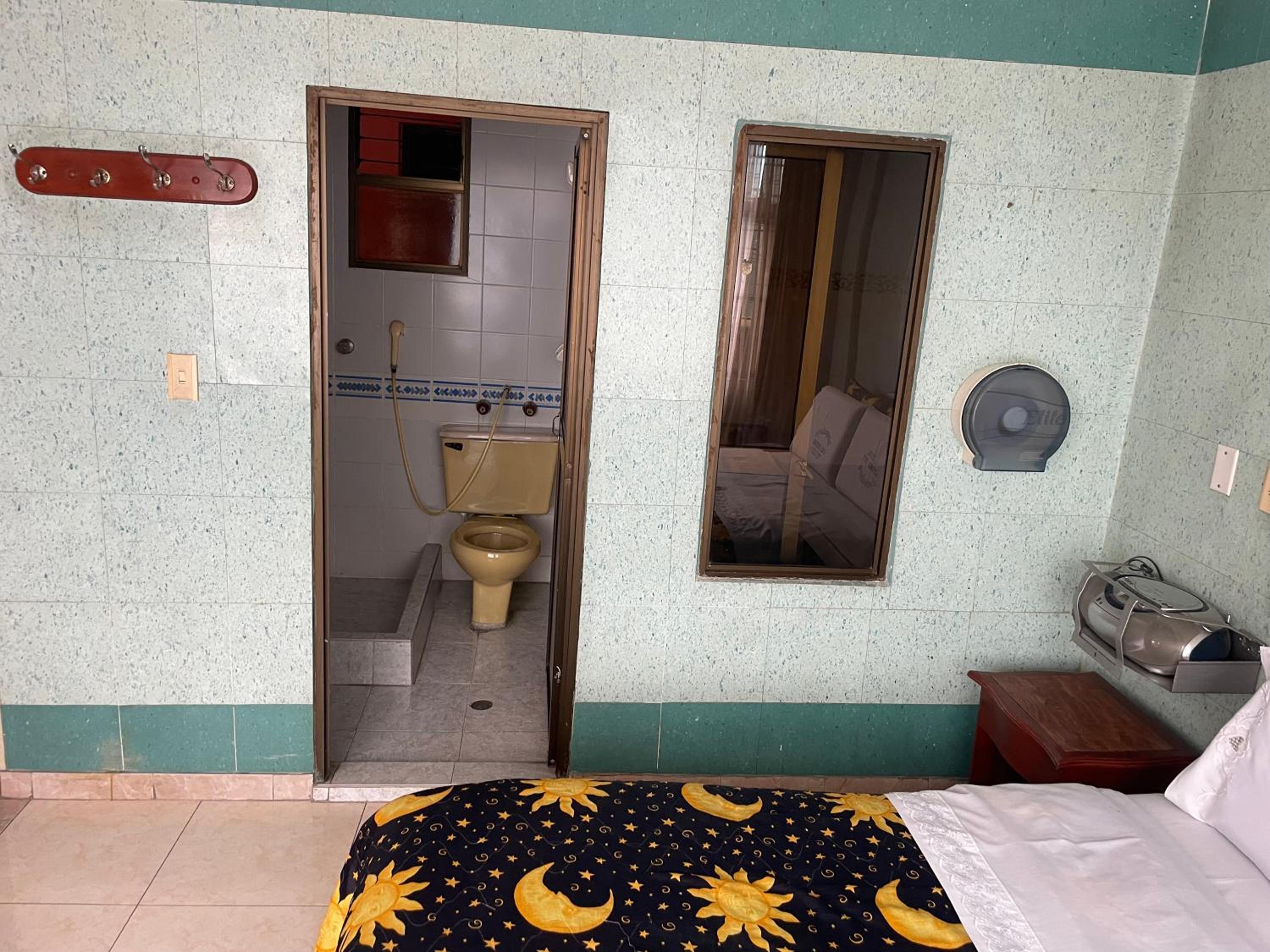 Hotel Brisas Real