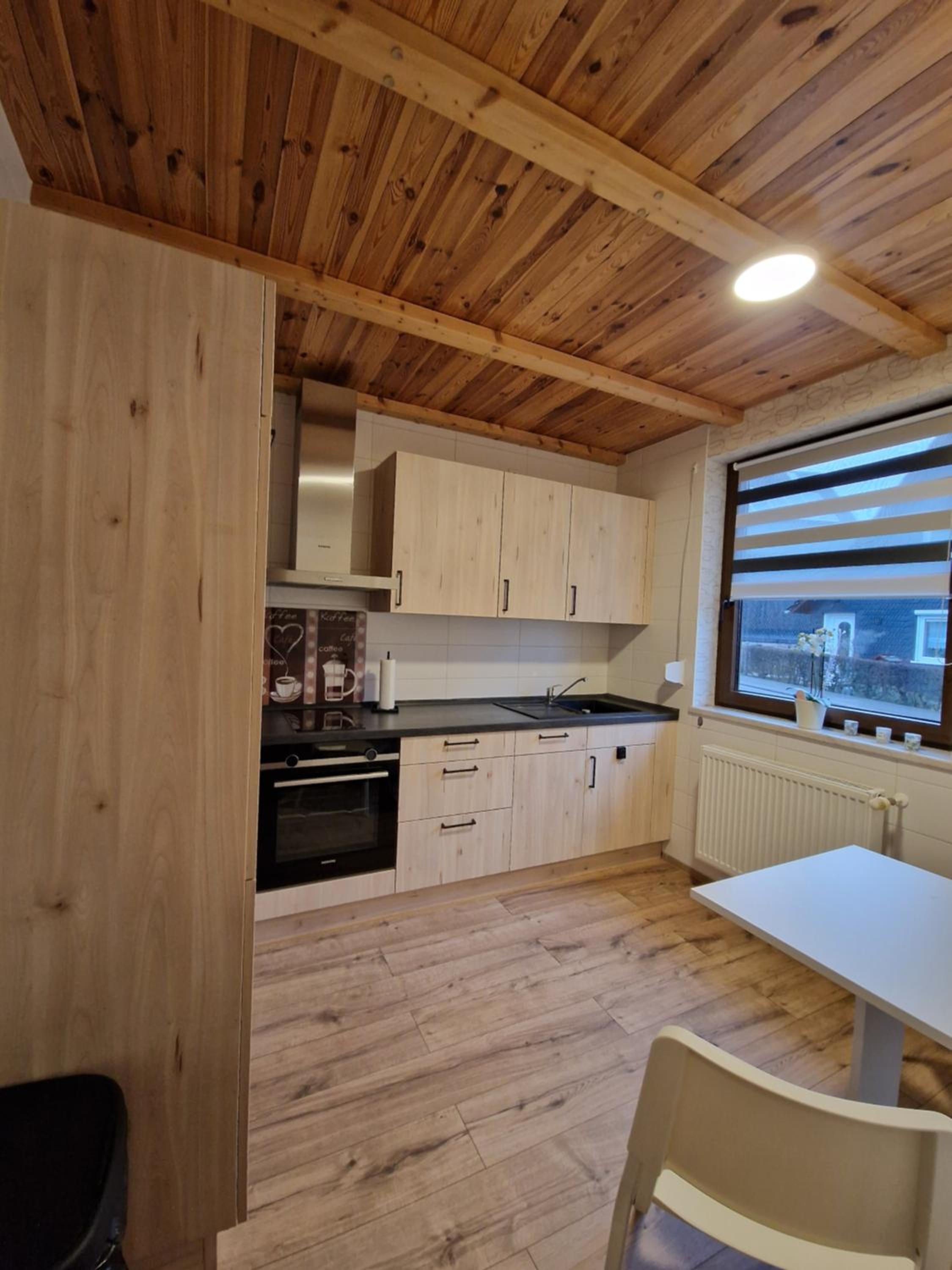 Ferienwohnung am Eisenberg