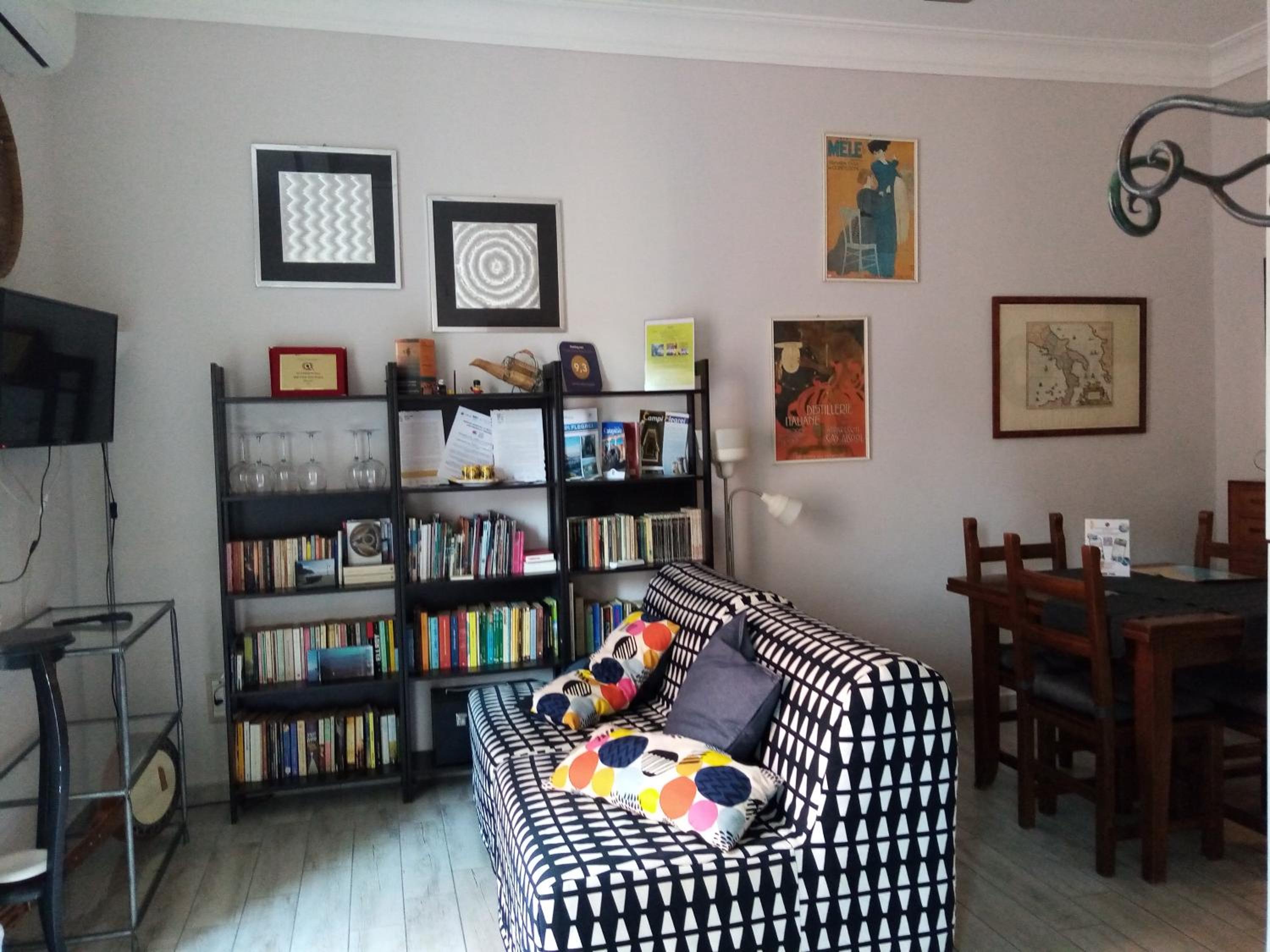 Il Nido della Quaglia b&b - Jaba mia House LT