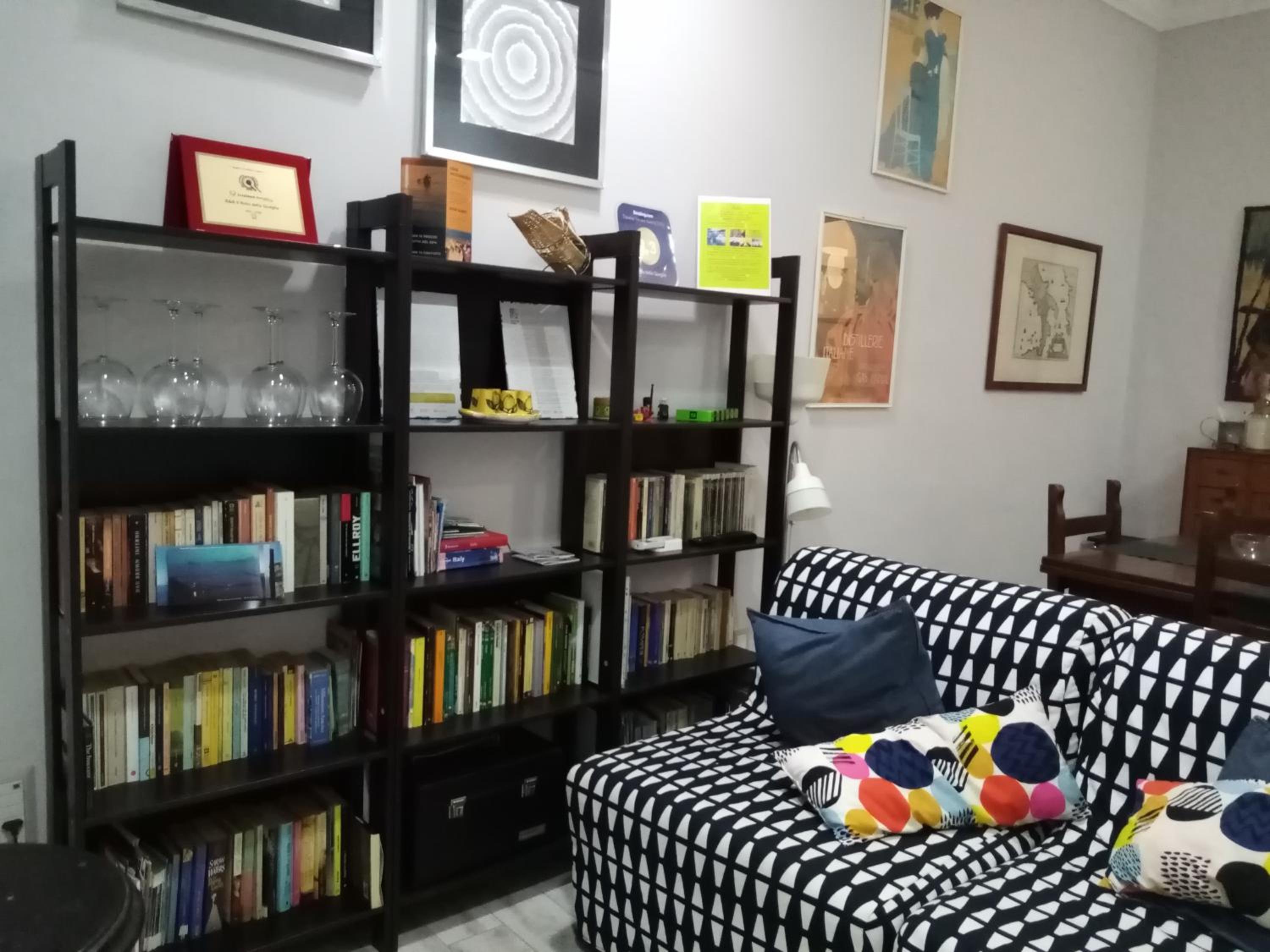 Il Nido della Quaglia b&b - Jaba mia House LT