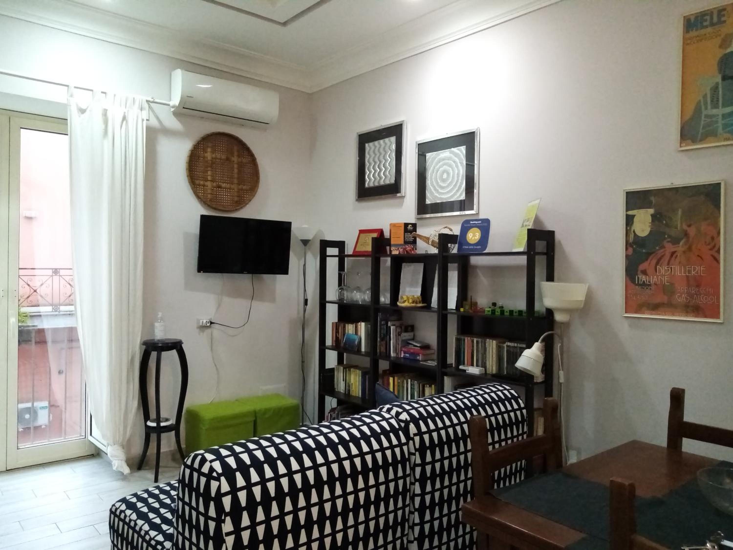 Il Nido della Quaglia b&b - Jaba mia House LT