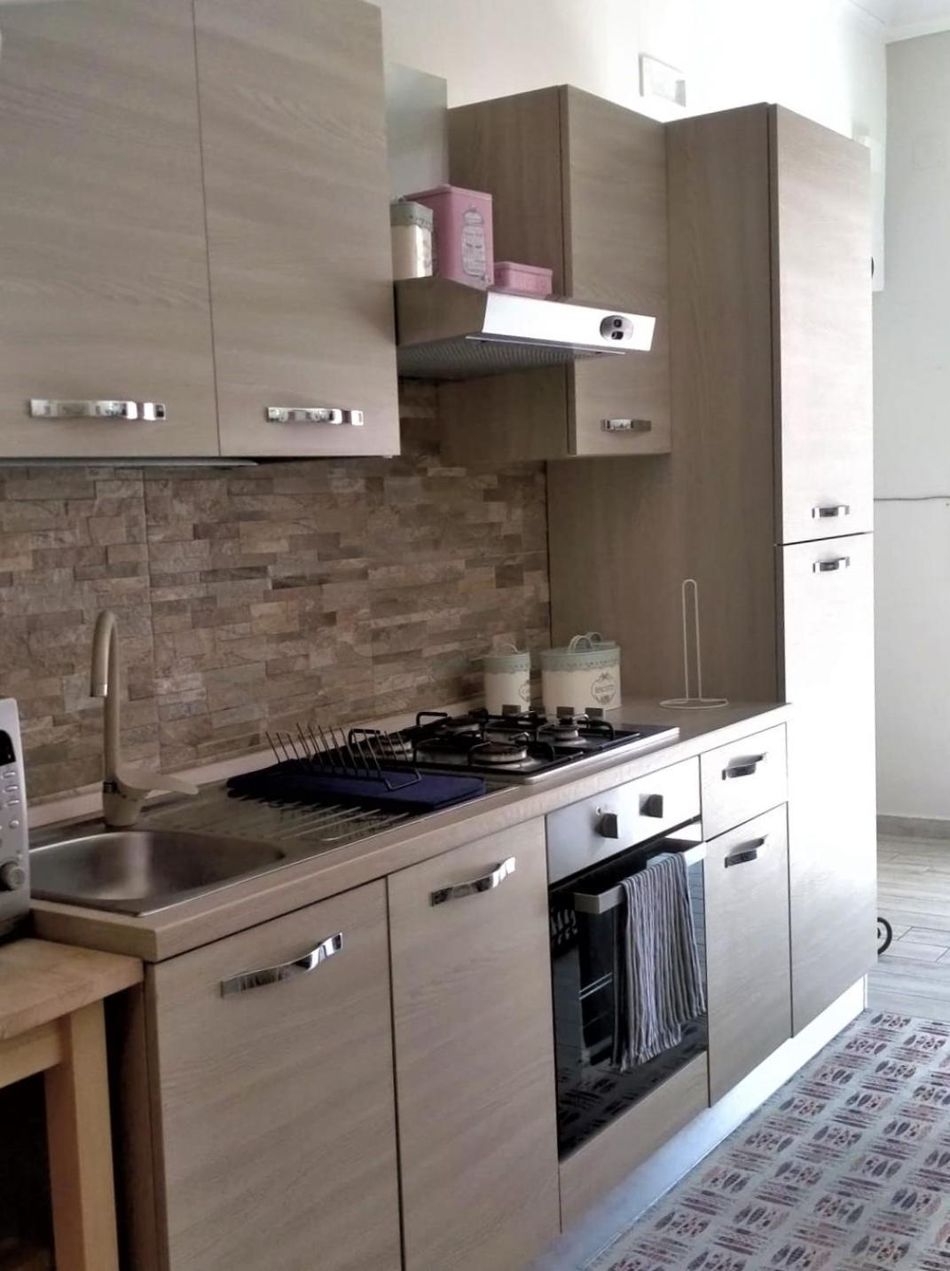Il Nido della Quaglia b&b - Jaba mia House LT