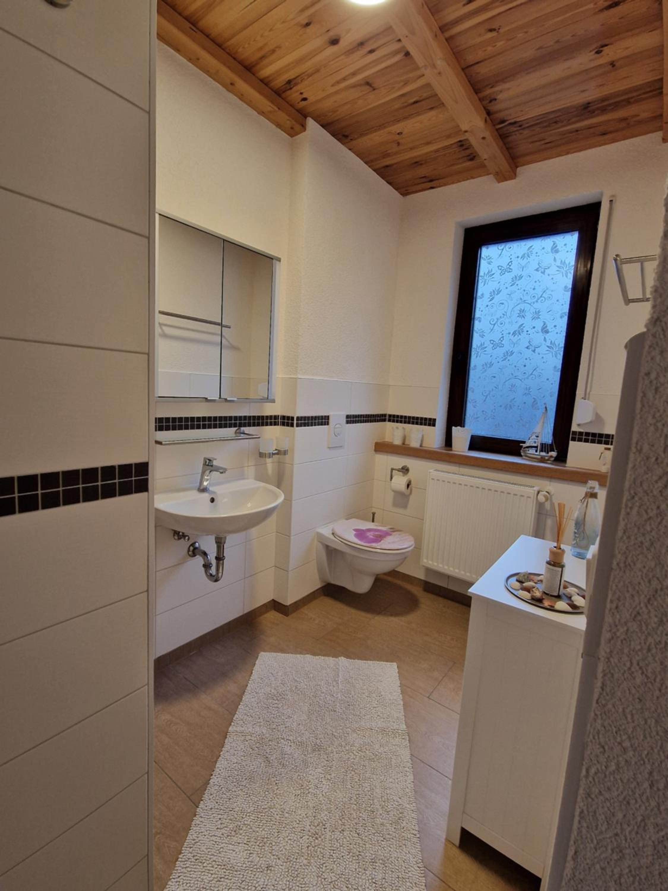 Ferienwohnung am Eisenberg