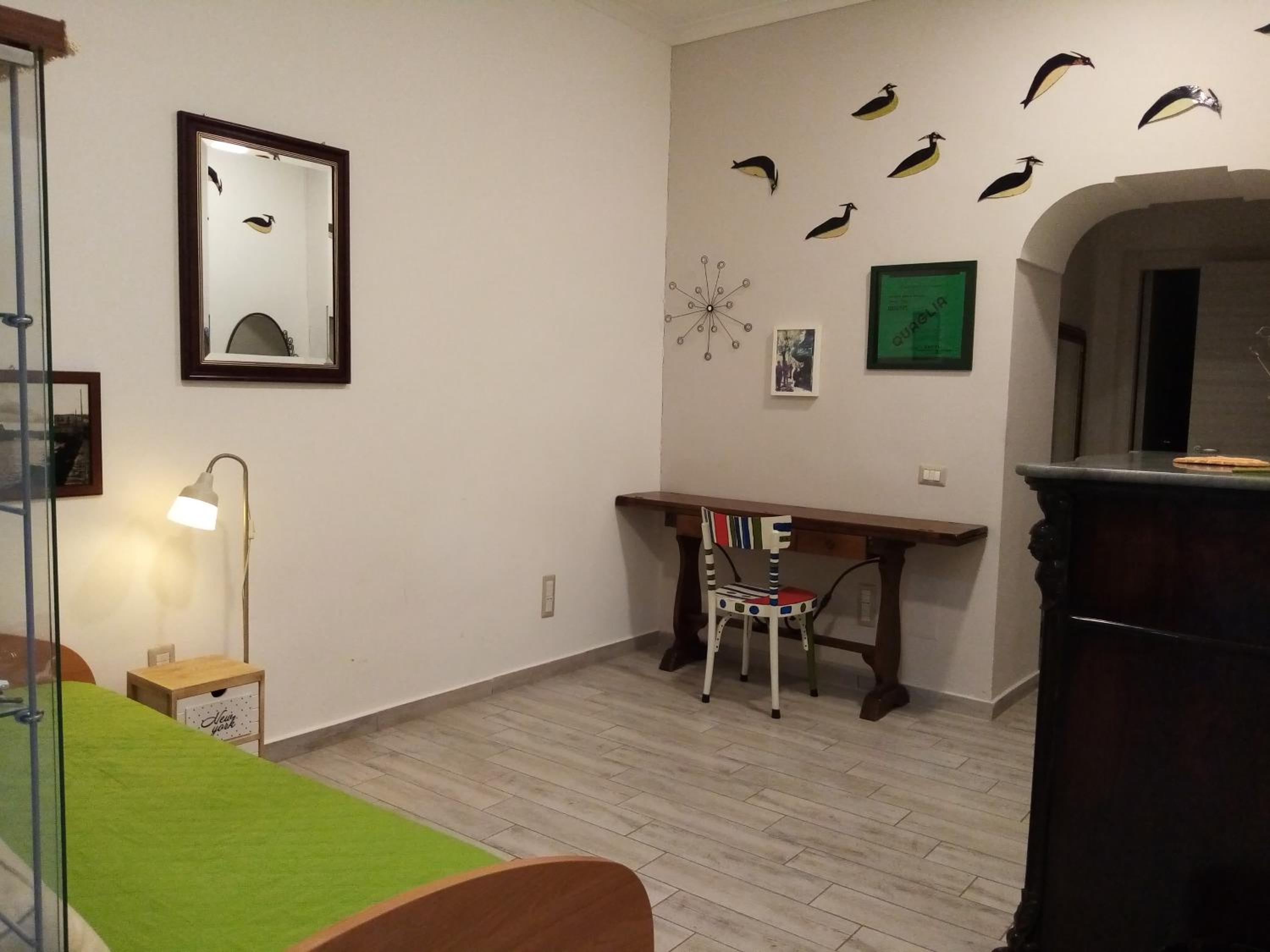 Il Nido della Quaglia b&b - Jaba mia House LT