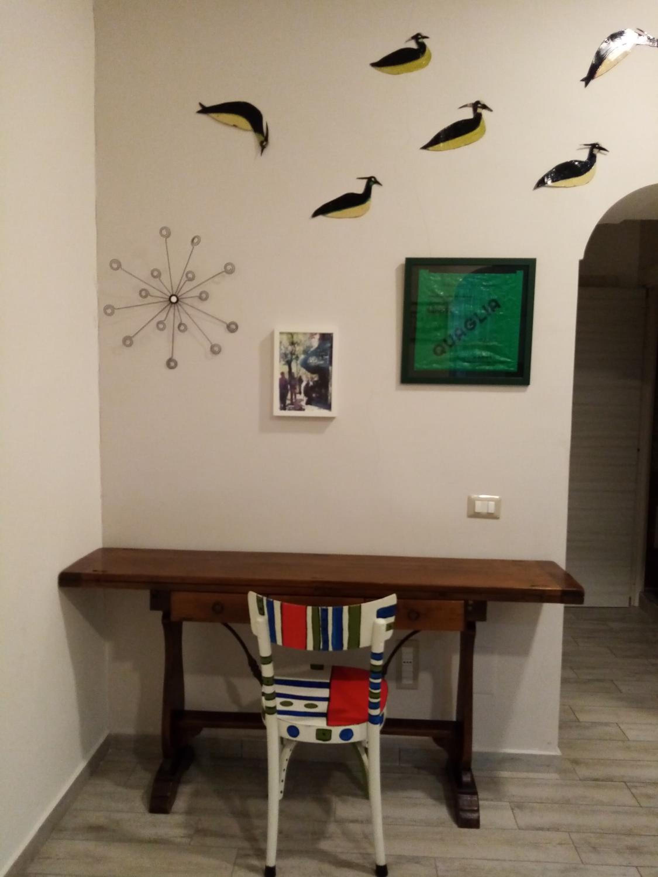 Il Nido della Quaglia b&b - Jaba mia House LT