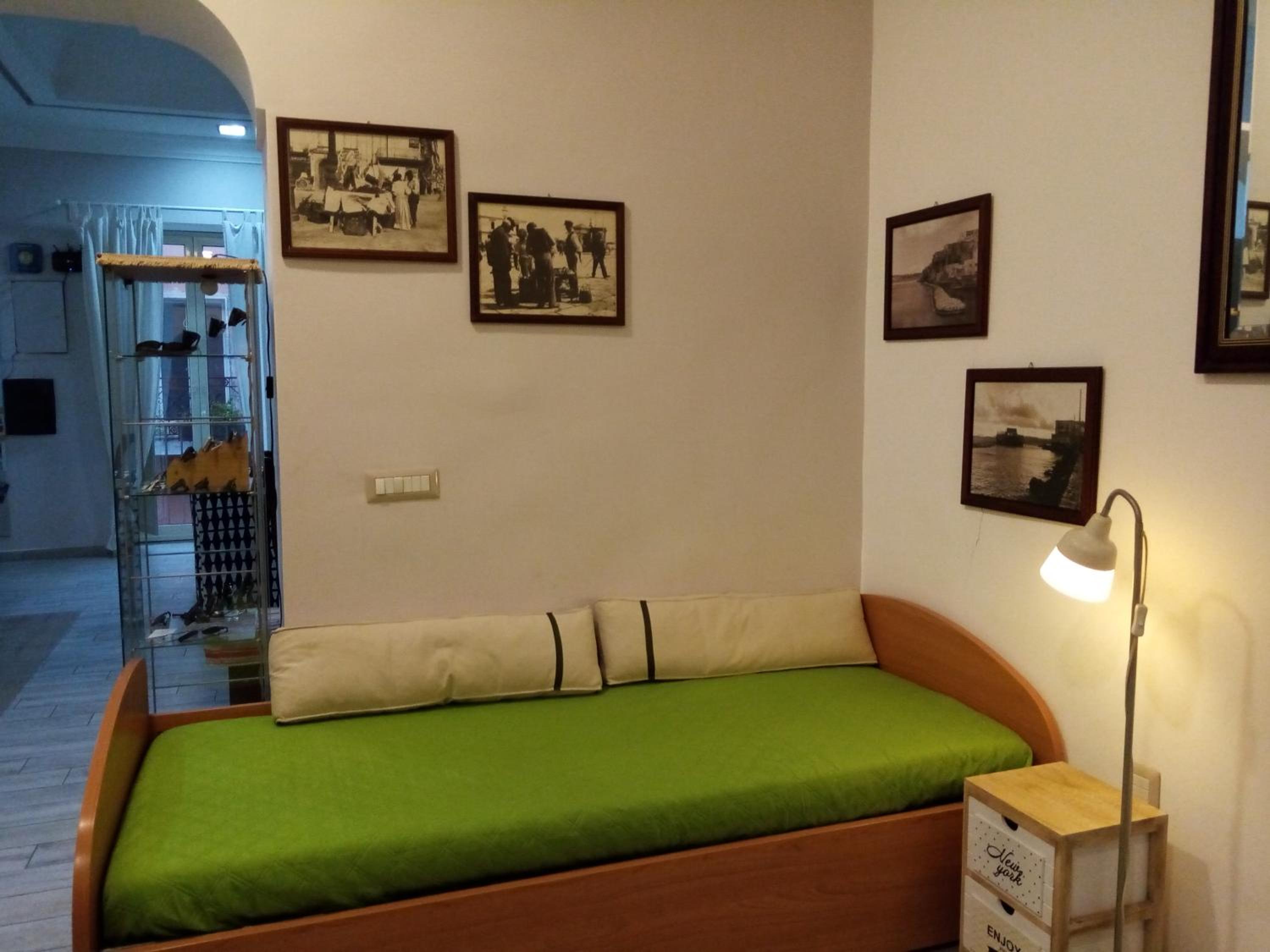 Il Nido della Quaglia b&b - Jaba mia House LT